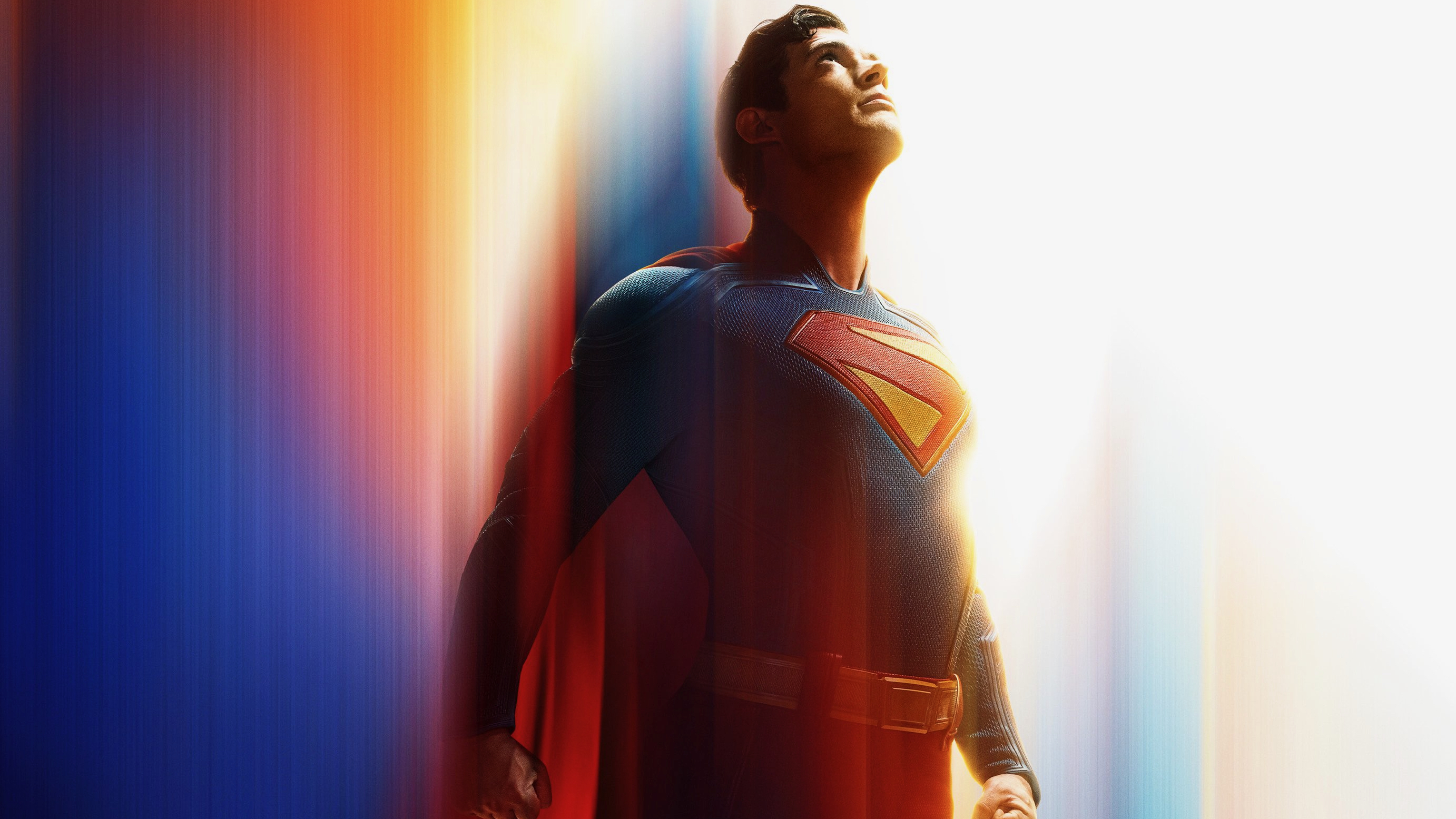 Download Superman Superman David Corenswet HD Wallpaper