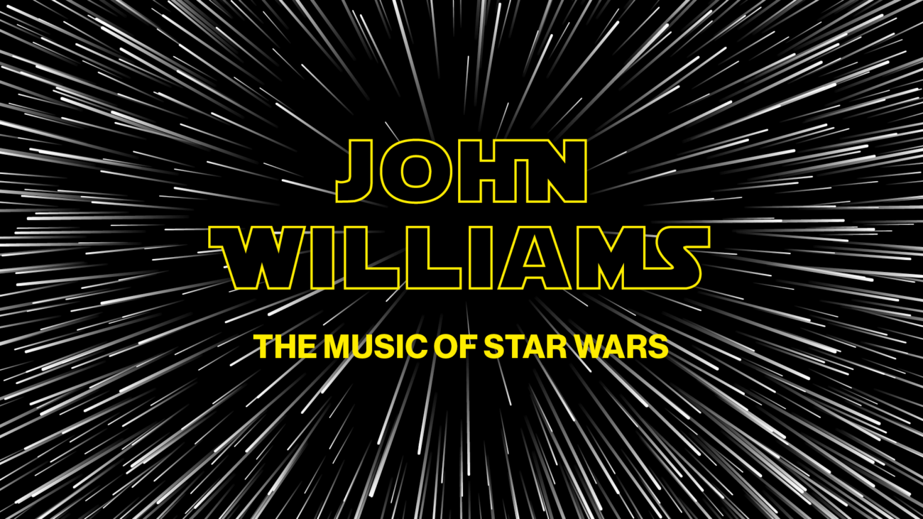 VVO: The Music of Star Wars