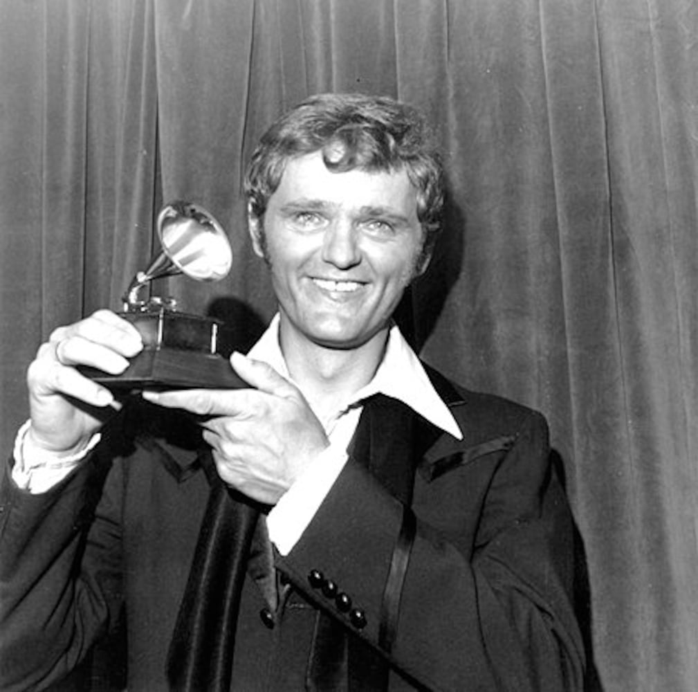Atlanta's Jerry Reed (1937 2008)