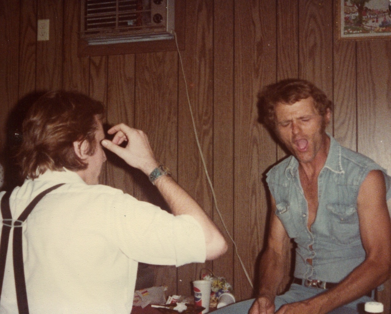 Picture of Jerry Reed, Picture Of Celebrities