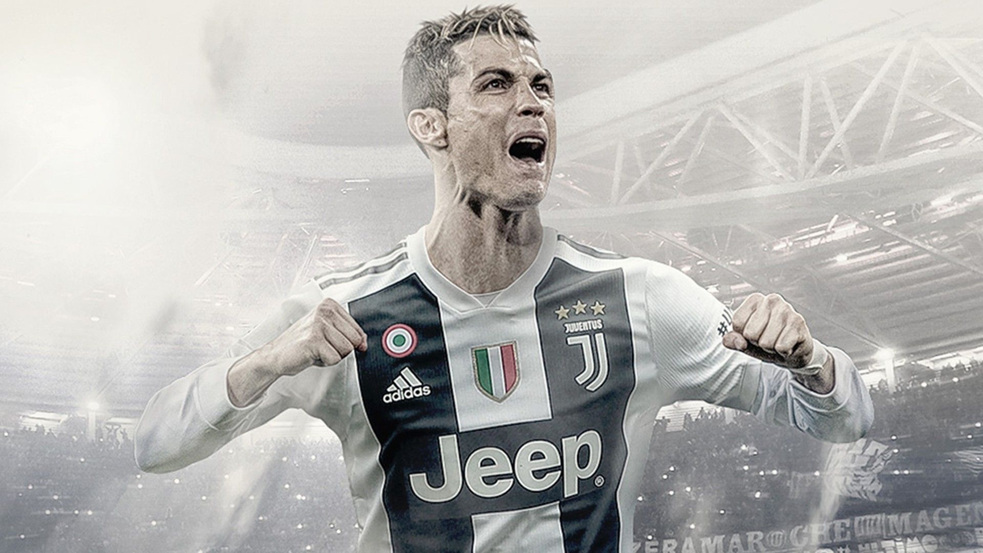 Cristiano Ronaldo Juventus Wallpaper, HD Cristiano Ronaldo Juventus Background on WallpaperBat