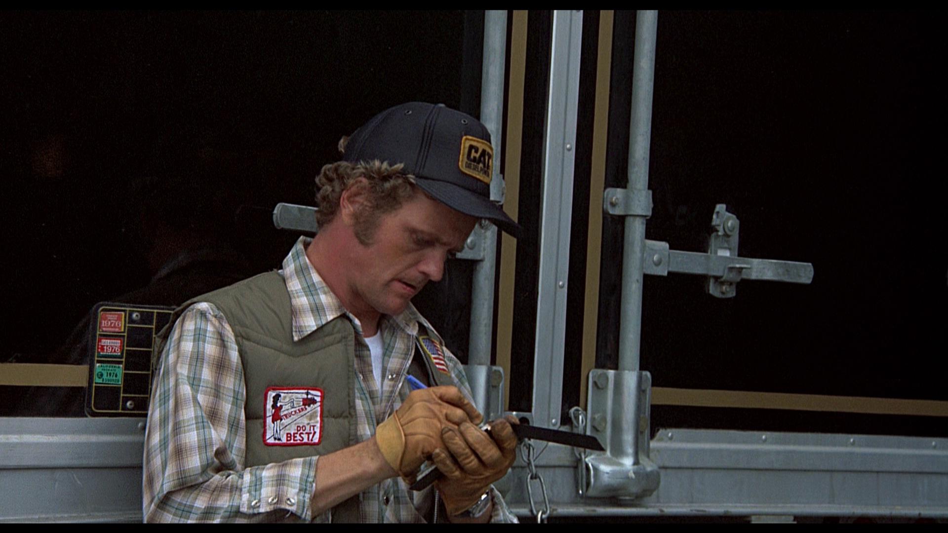 Smokey and the Bandit Reed as Cledus