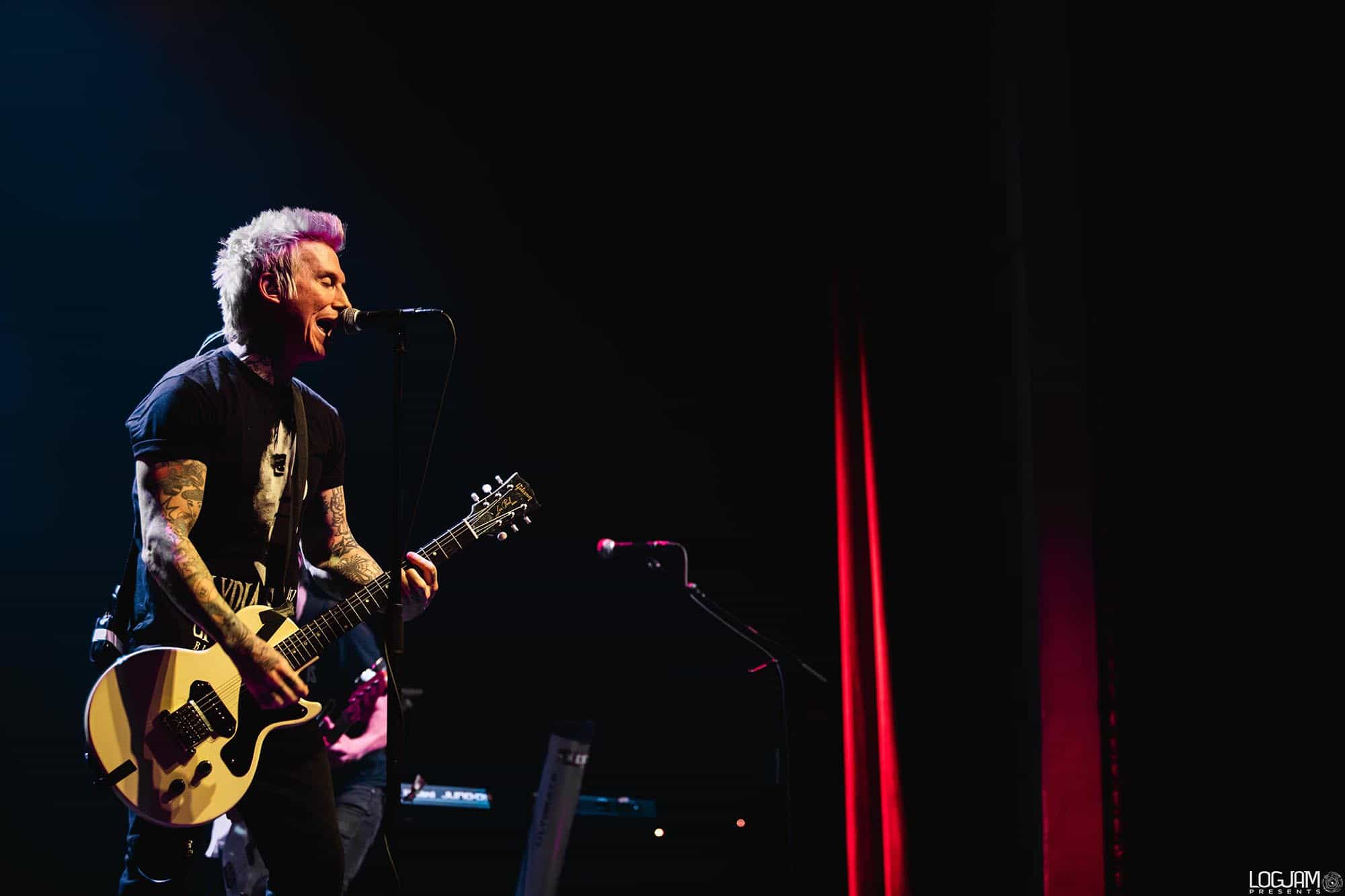 Reel Big Fish at The Wilma (Photo Gallery)