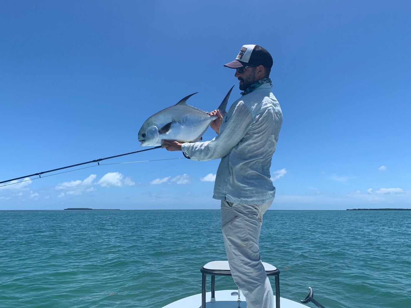 Del Brown 2019, Results + Our Fishing Angling Company