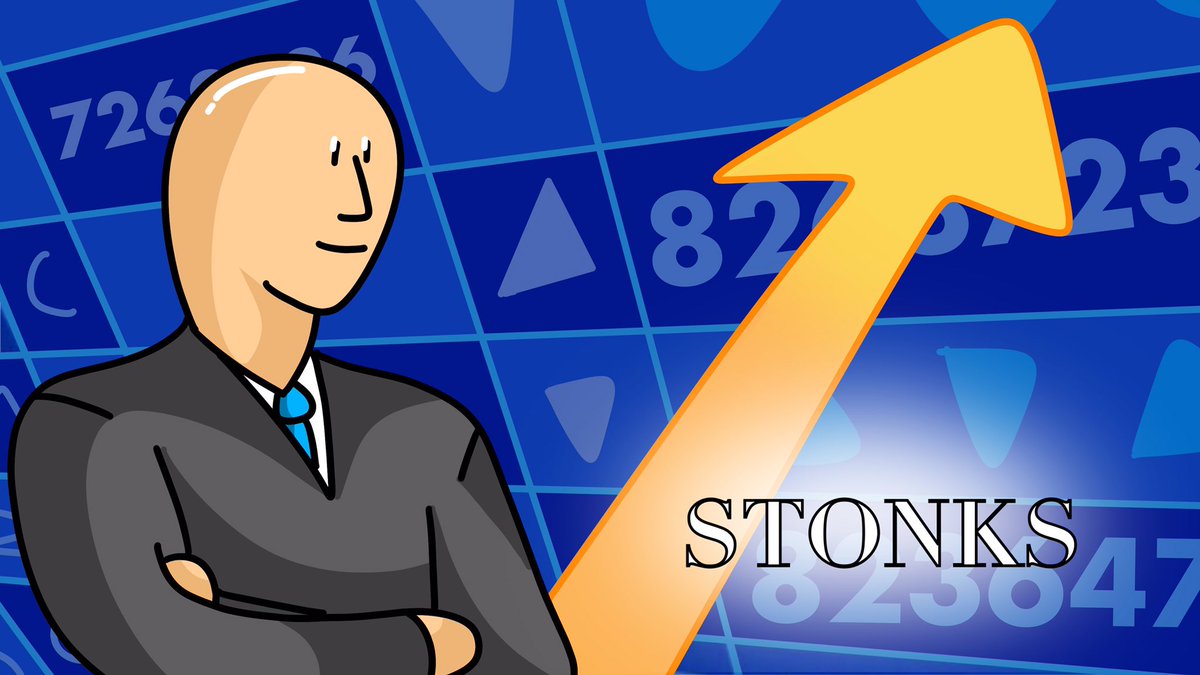 Josh على X: S T O N K S (Drawn by be :D) #stonks #meme #Memes #stonksmeme #stonkmeme #internetmeme #internet #stocks #art #memeart