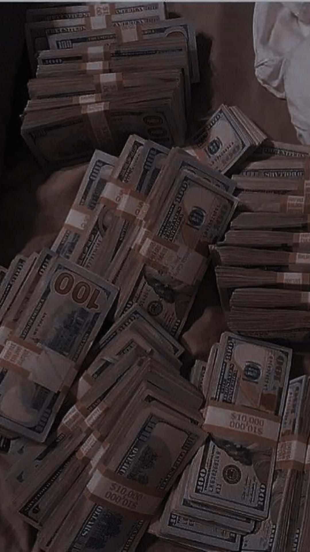 Aesthetic Money Wallpapers - Wallpaper Cave