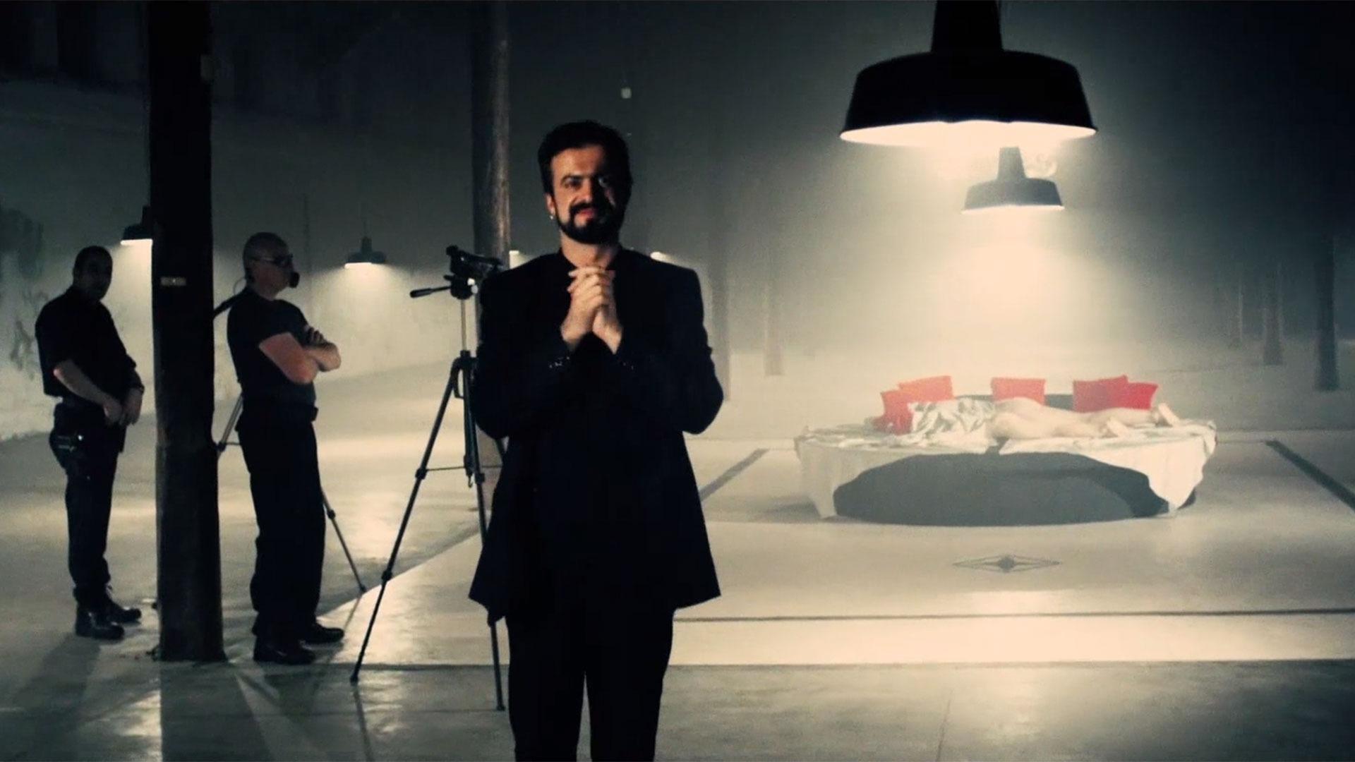 A Serbian Film