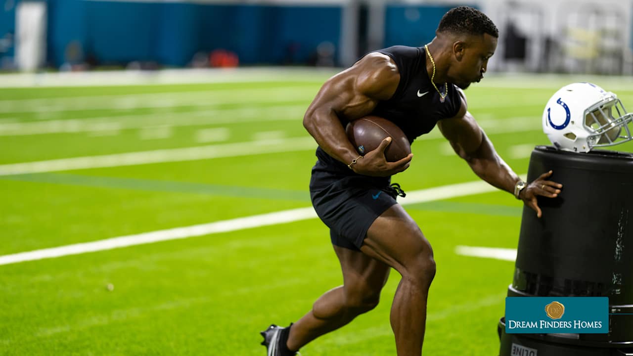 Jaguars Team Up With Social Media Icon Ashton Hall For 2025 Schedule Release: Behind The Scenes Look