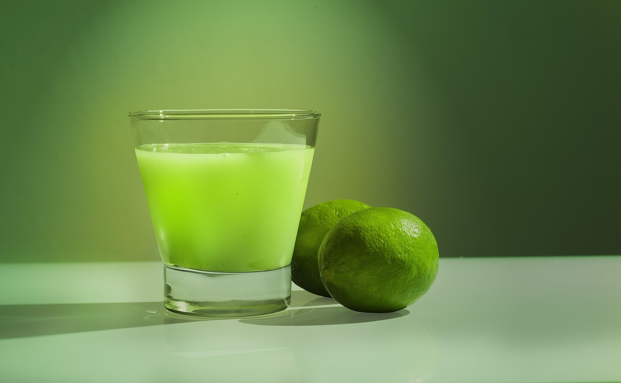 Free カイピリーニャ & Caipirinha Image