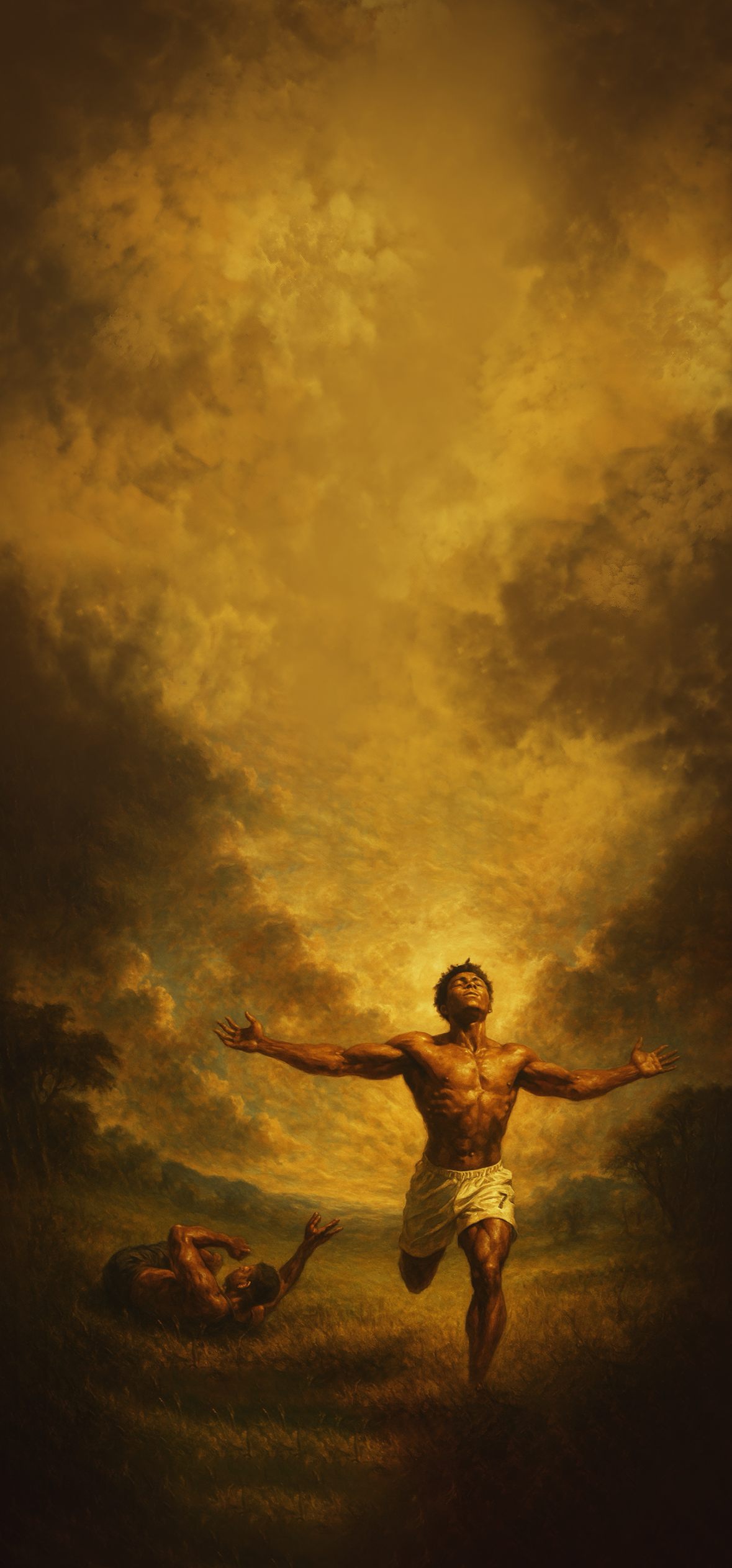 Ishow Speed Wallpaper 4k iPhone