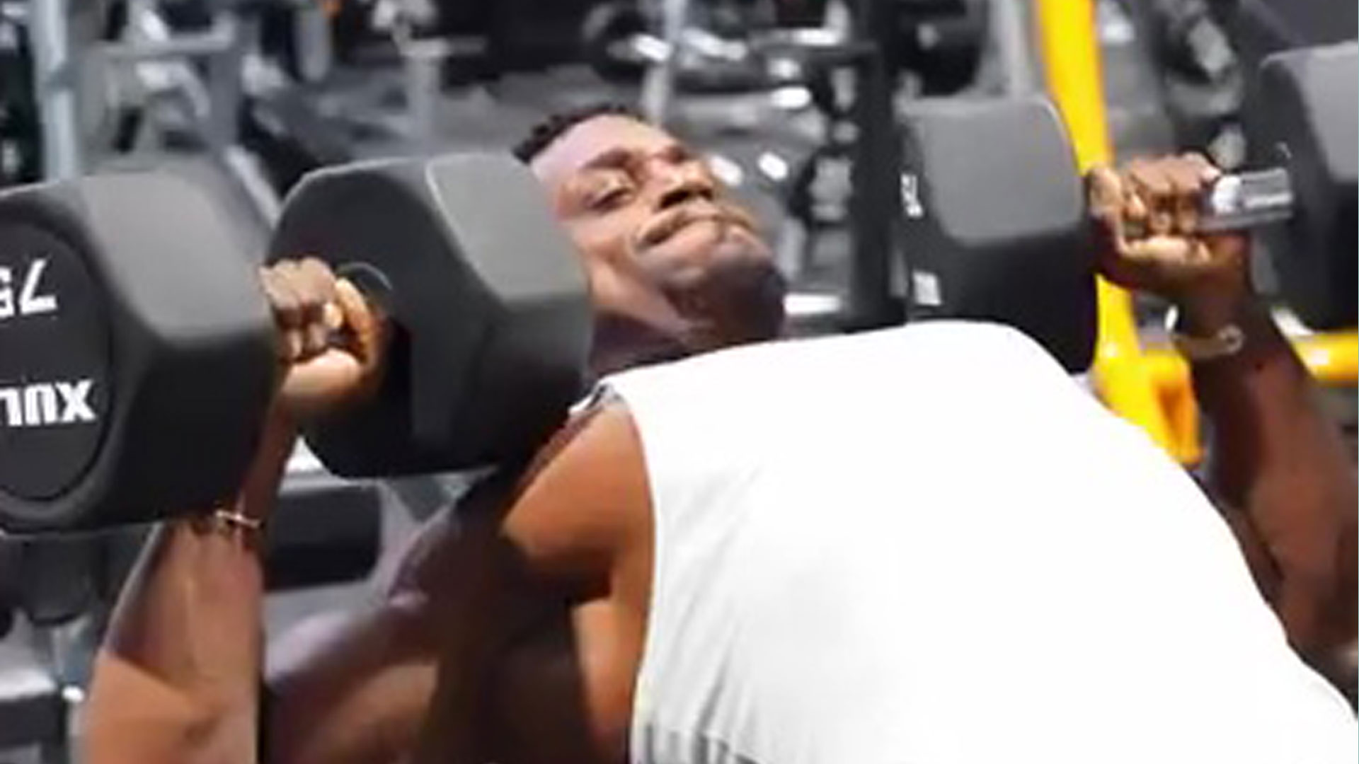 Viral star Ashton Hall's underwhelming college football stats emerge after taking internet by storm with morning routine. The US Sun