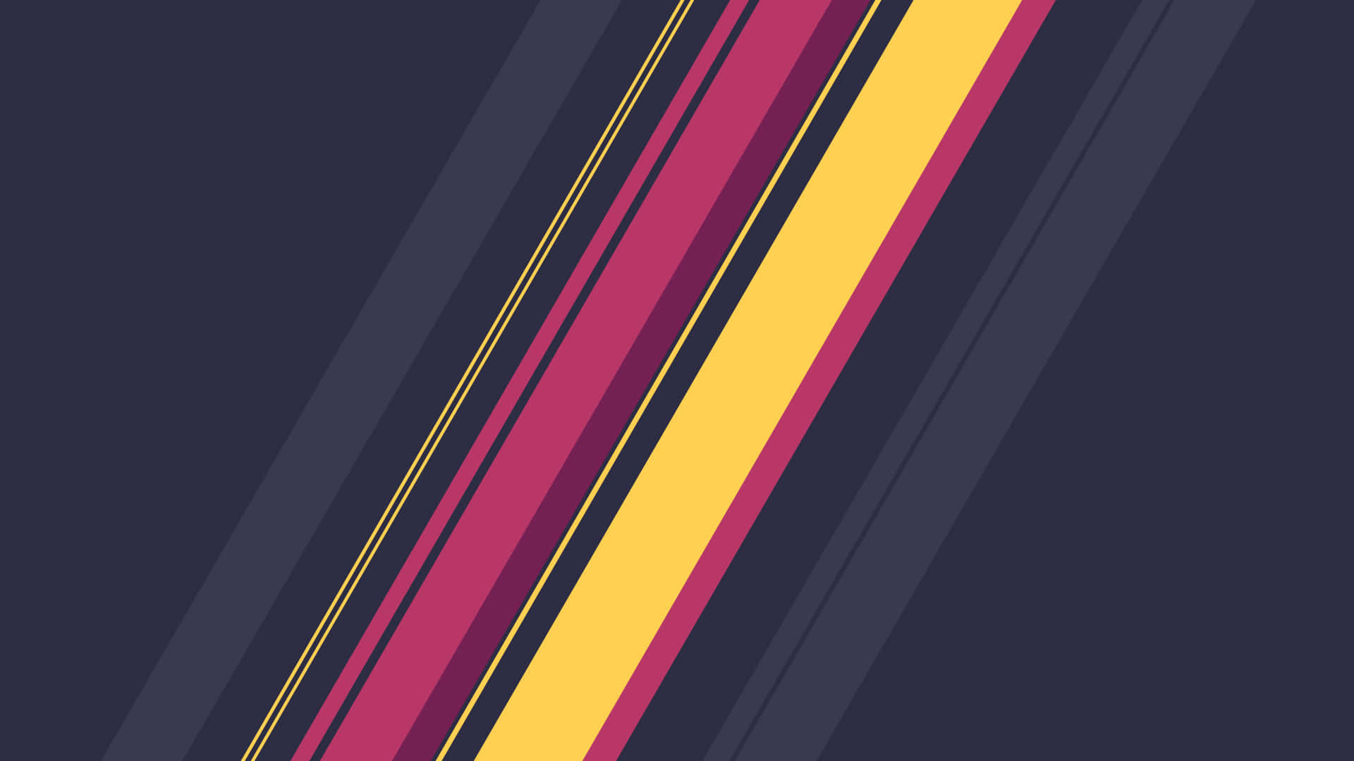 Download Minimalist Abstract Straight Lines Wallpaper