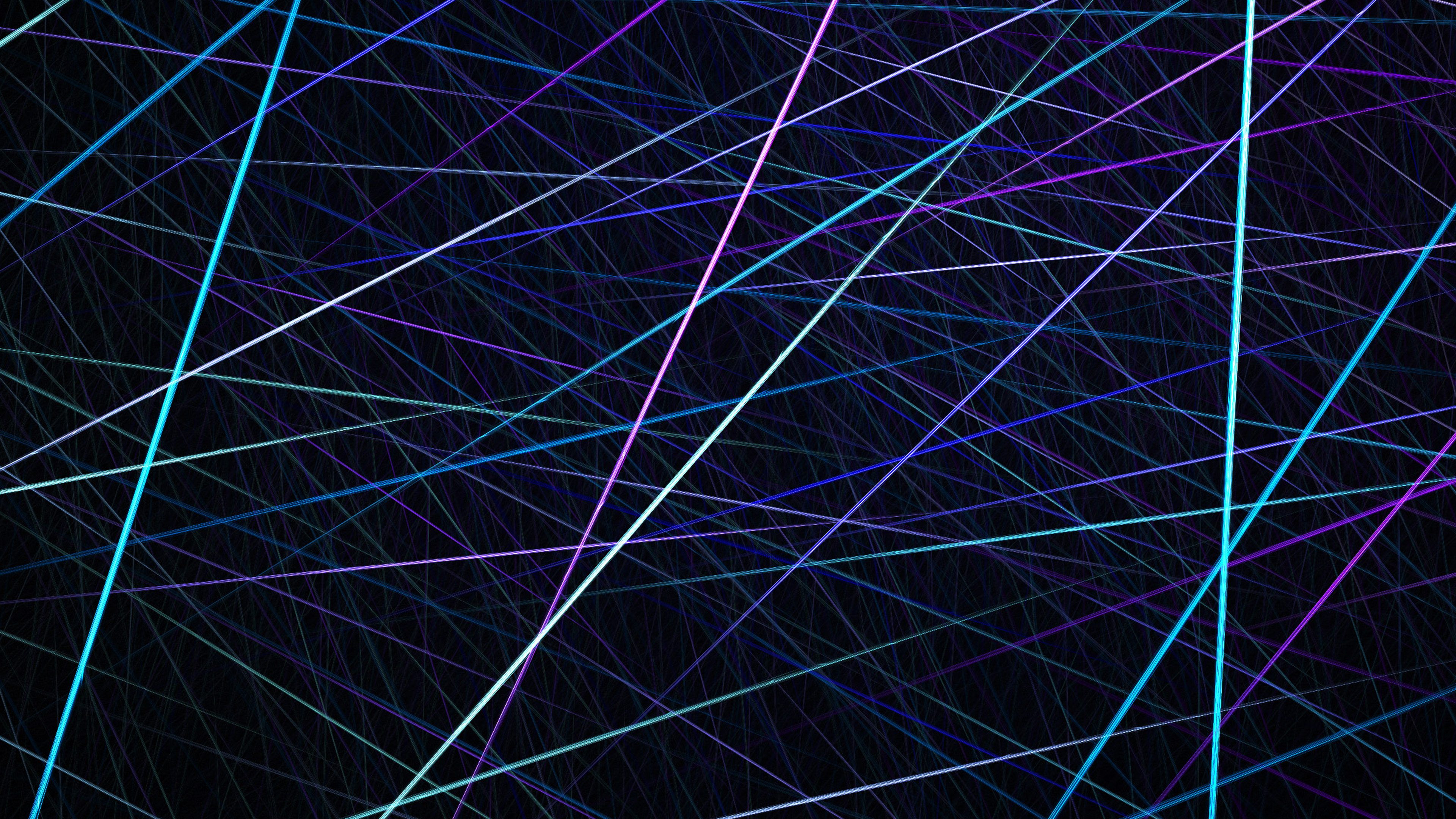Lines Wallpaper