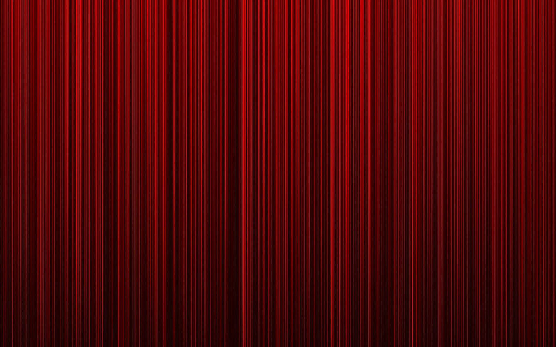 Download Red Vertical Lines Wallpaper