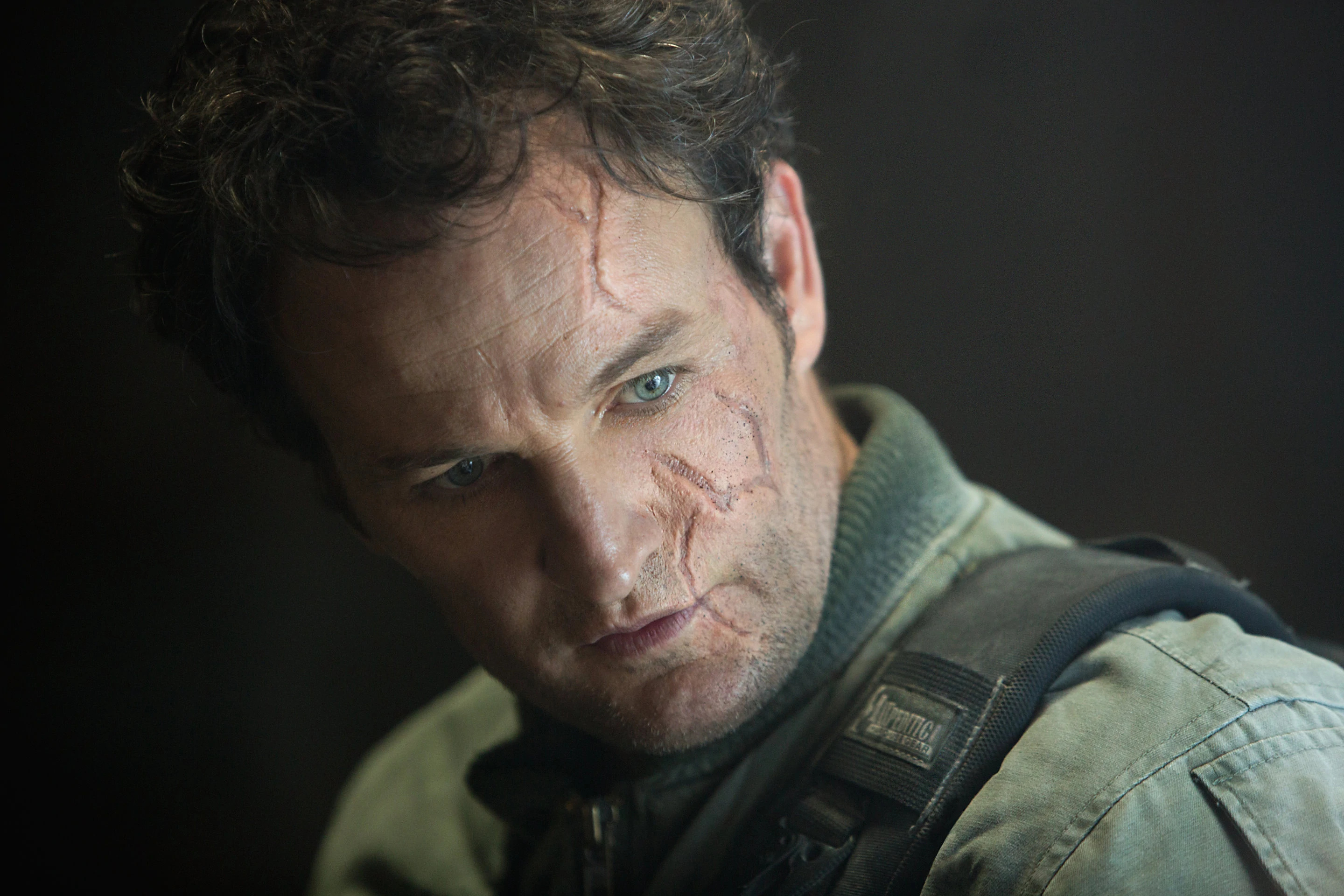 John Connor (The Terminator) Wallpaper