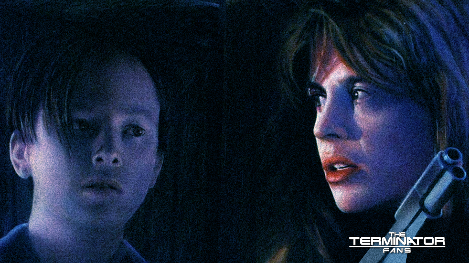 Linda Hamilton Admitted John Connor's Death in Terminator: Dark Fate Could Damage Canon for Many Fans