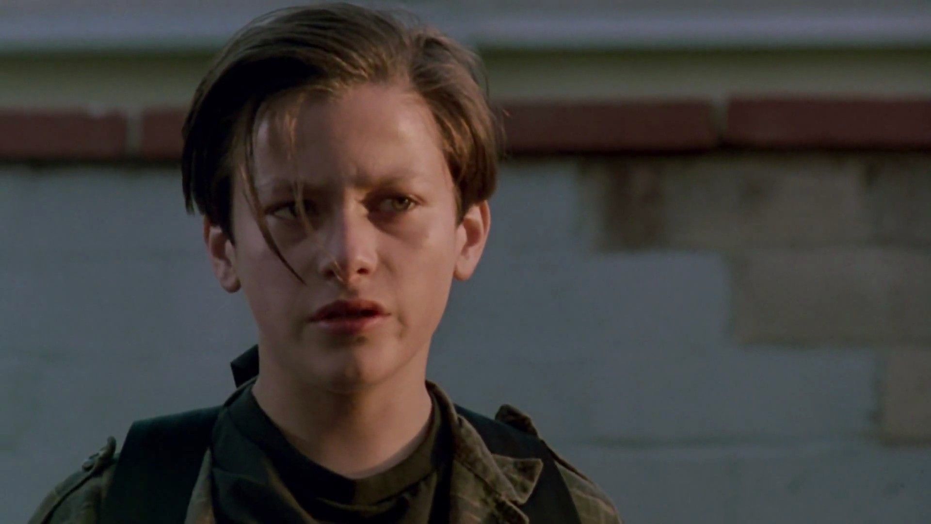 Terminator 2 Actor Ed Furlong Coming Back As John Connor For Dark Fate