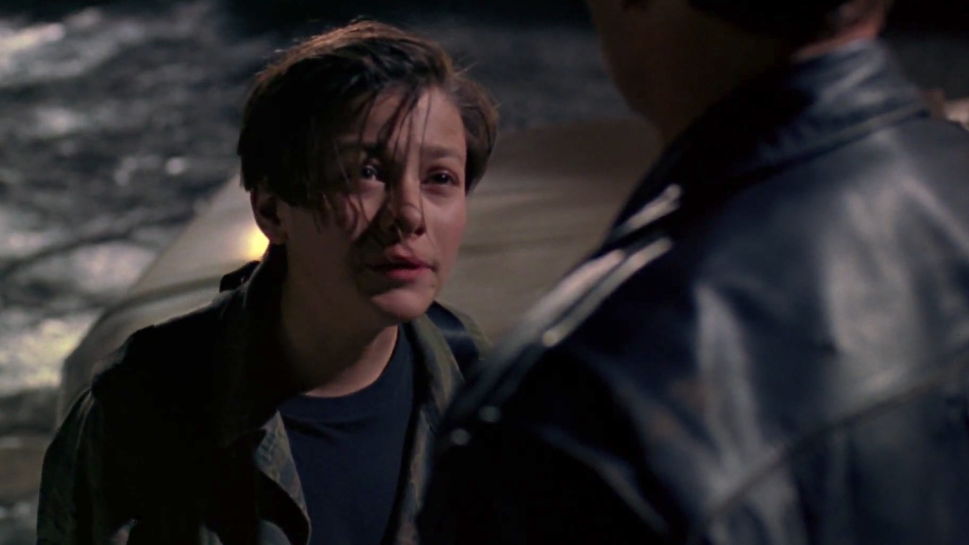 Edward Furlong Confirmed to Return as John Connor in TERMINATOR: DARK FATE