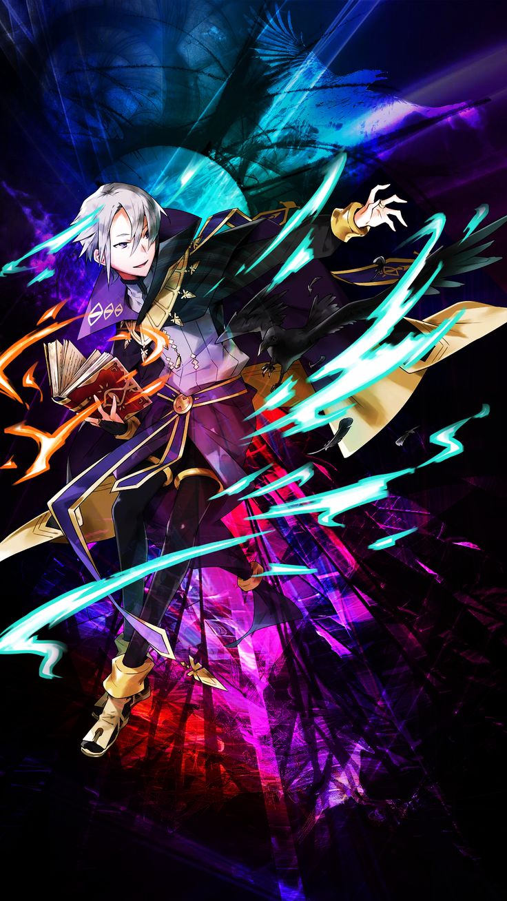 Fire Emblem Heroes Wallpaper