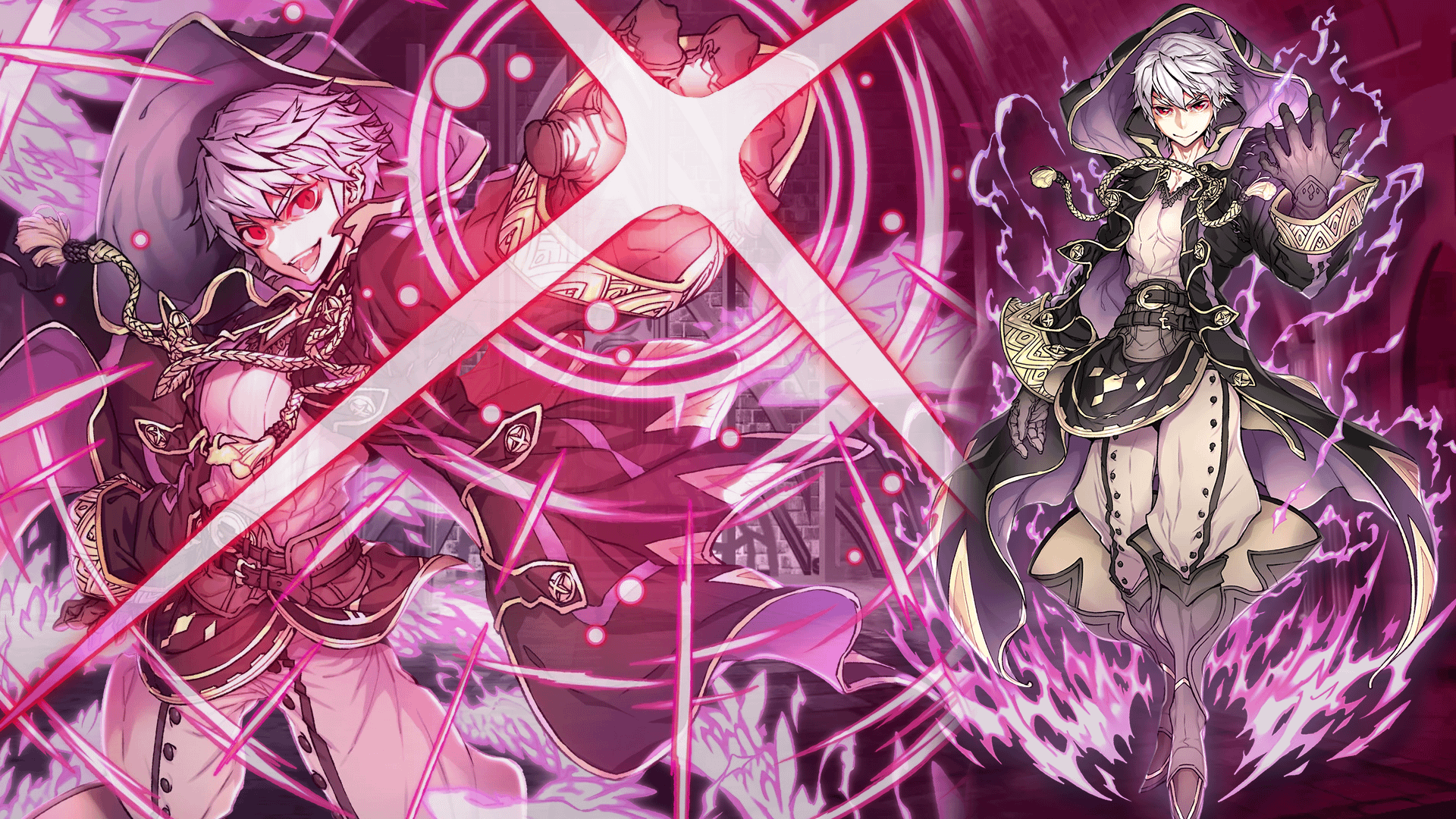 Grima Fallen Robin Wallpaper For The Wallpaper Gods