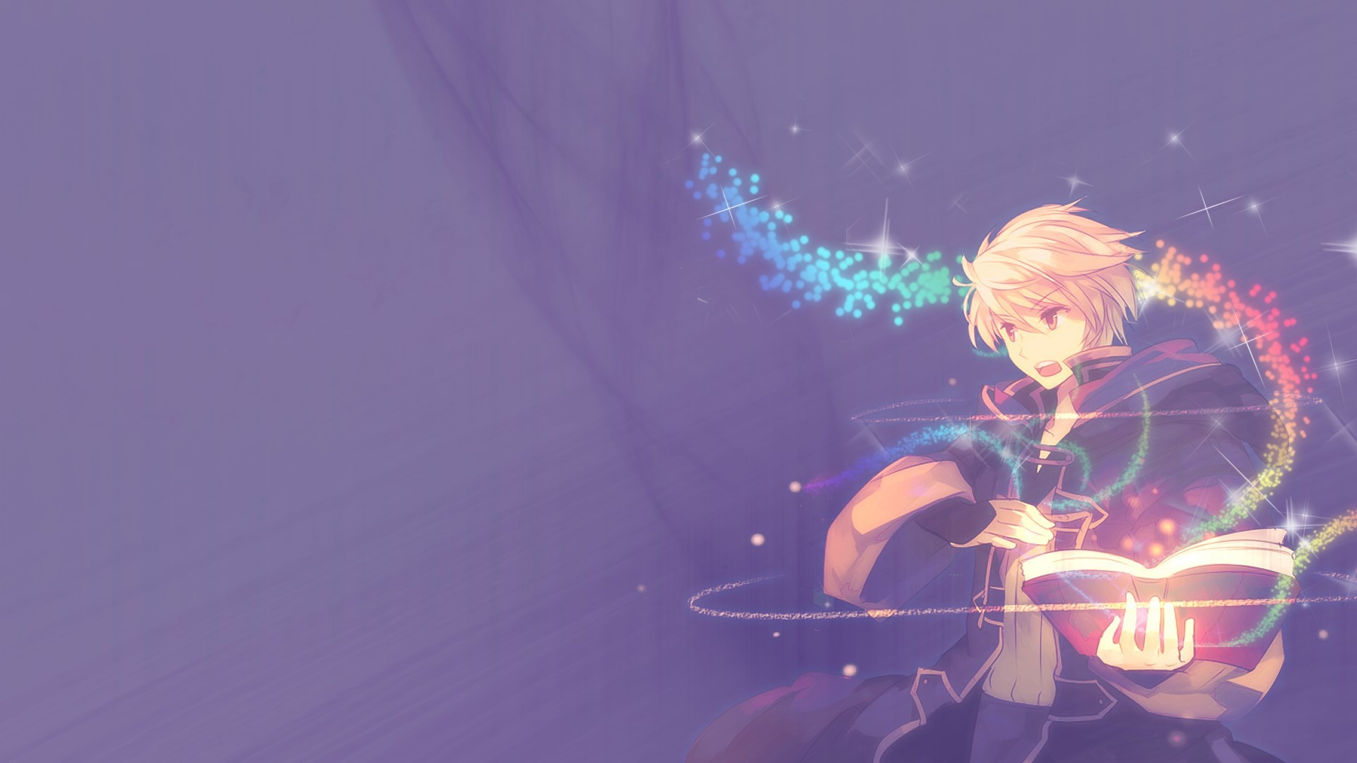 Fire Emblem Robin Wallpaper