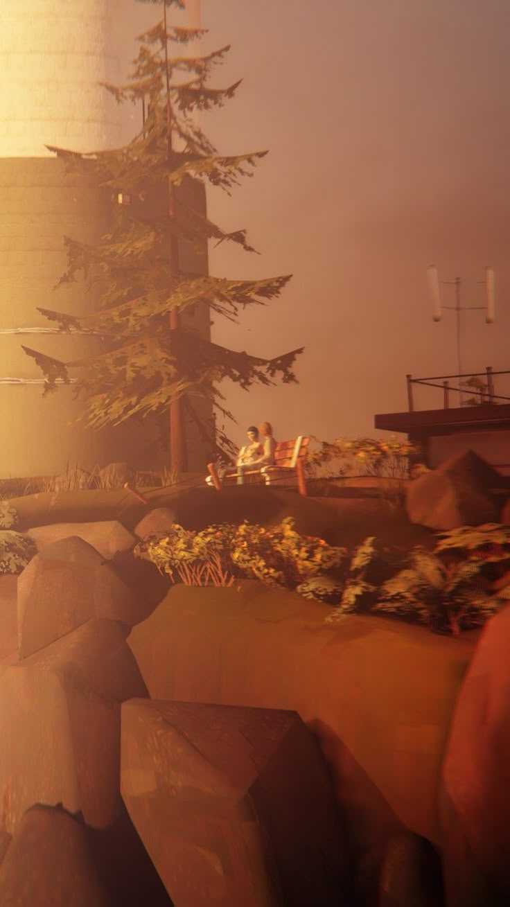 Life is Strange. Life is strange wallpaper, Life is strange 3, Life is strange