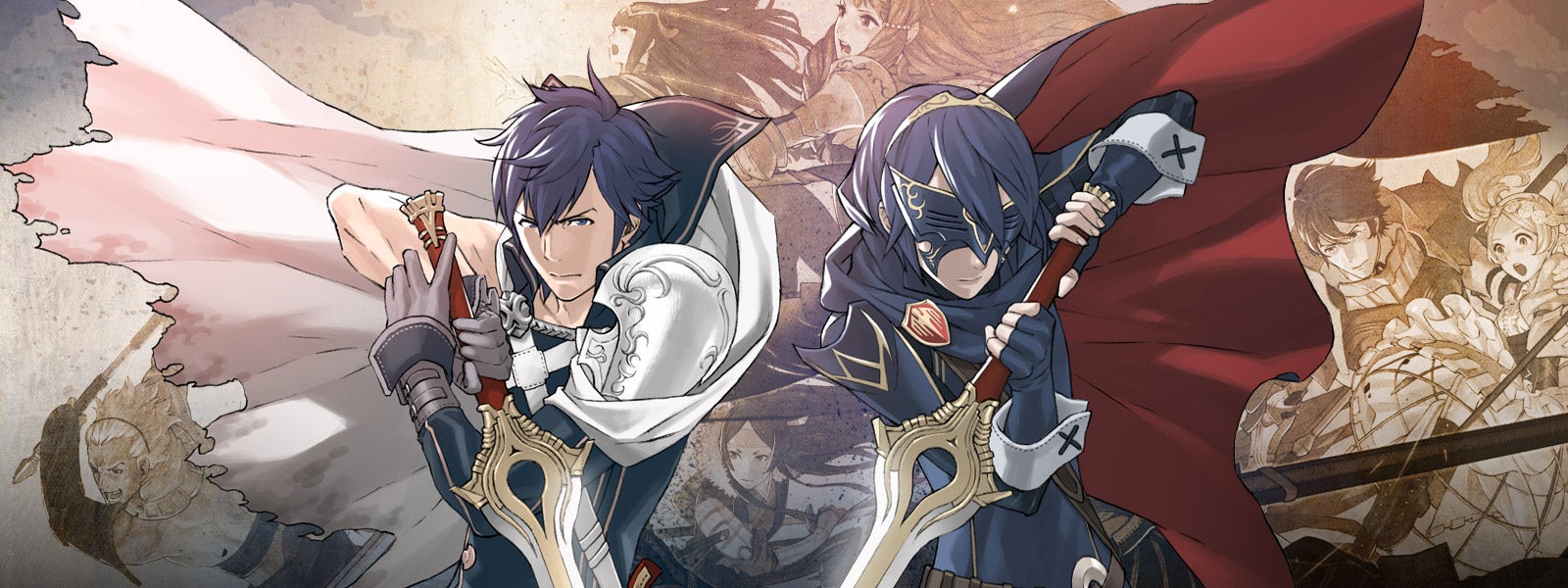 Fire Emblem Awakening Review