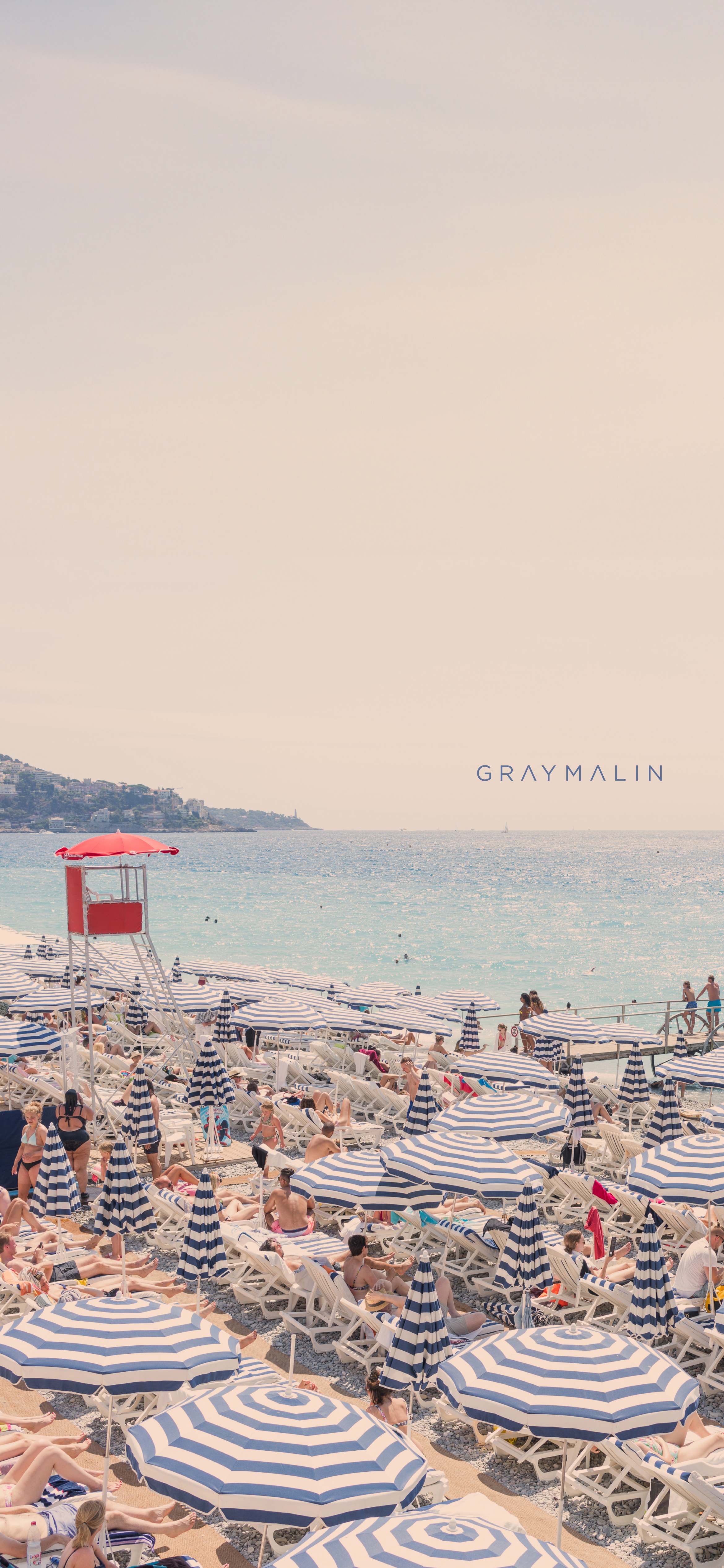 Free Summer Phone Background