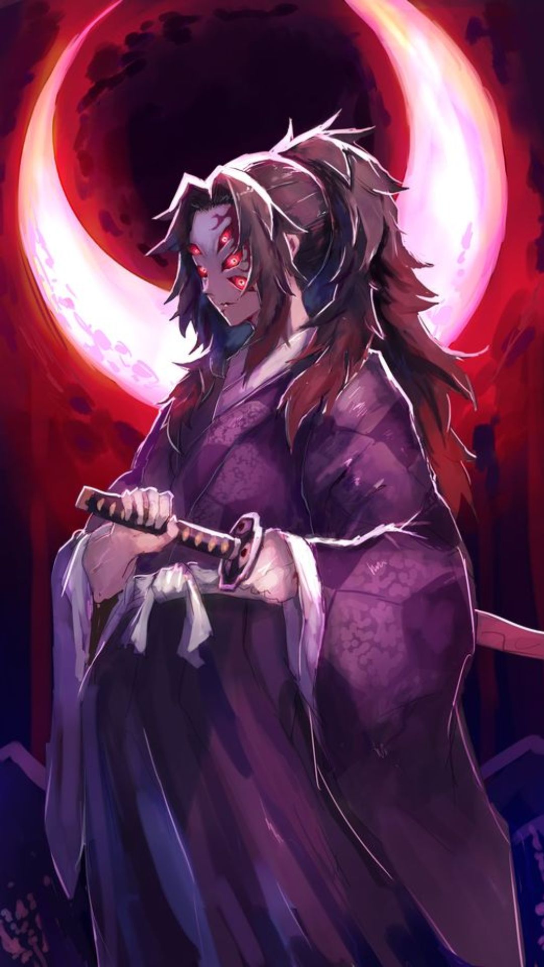 Kimetsu No Yaiba 4k Wallpaper Best Ultra 4k Kimetsu No Yaiba Background Download