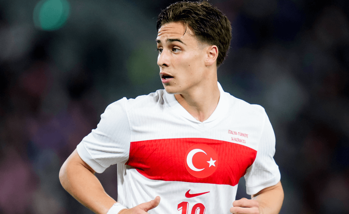 بیوگرافی کنان ییلدیز Yıldız