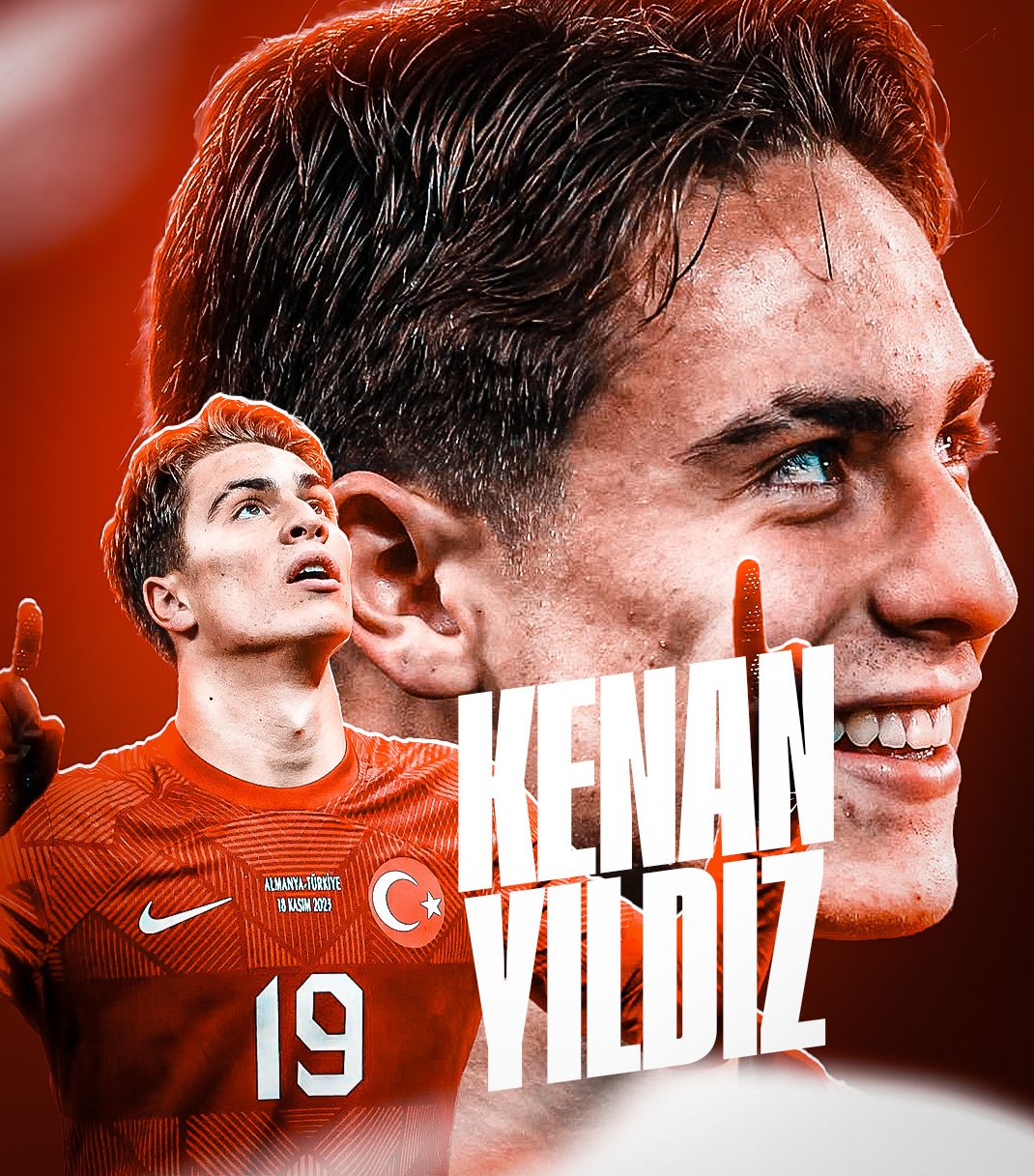 بیوگرافی کنان ییلدیز Yıldız
