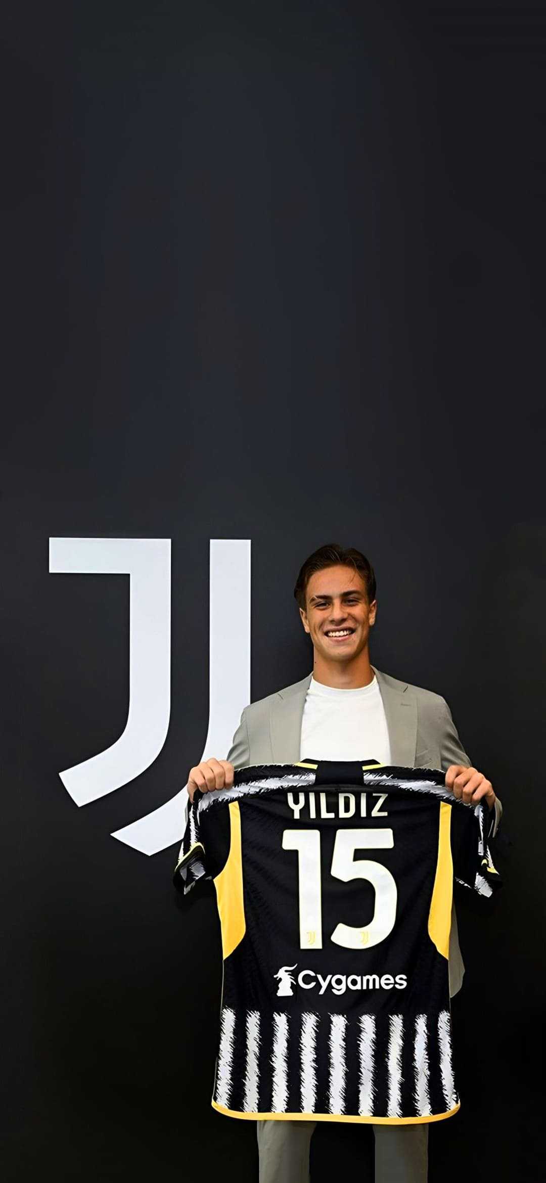 Juventus FC Wallpaper