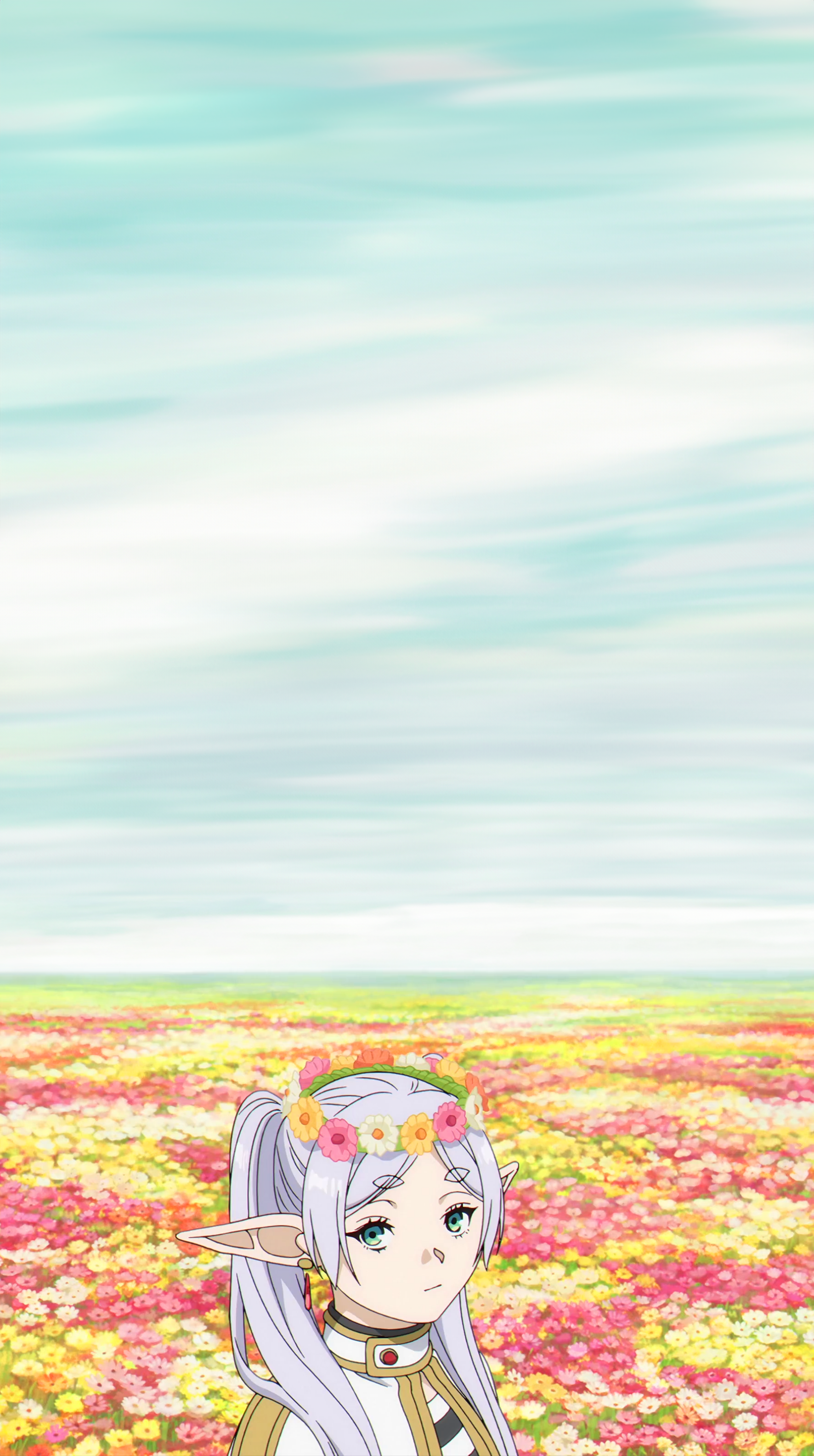 I made some phone wallpaper from the first 4 episodes!