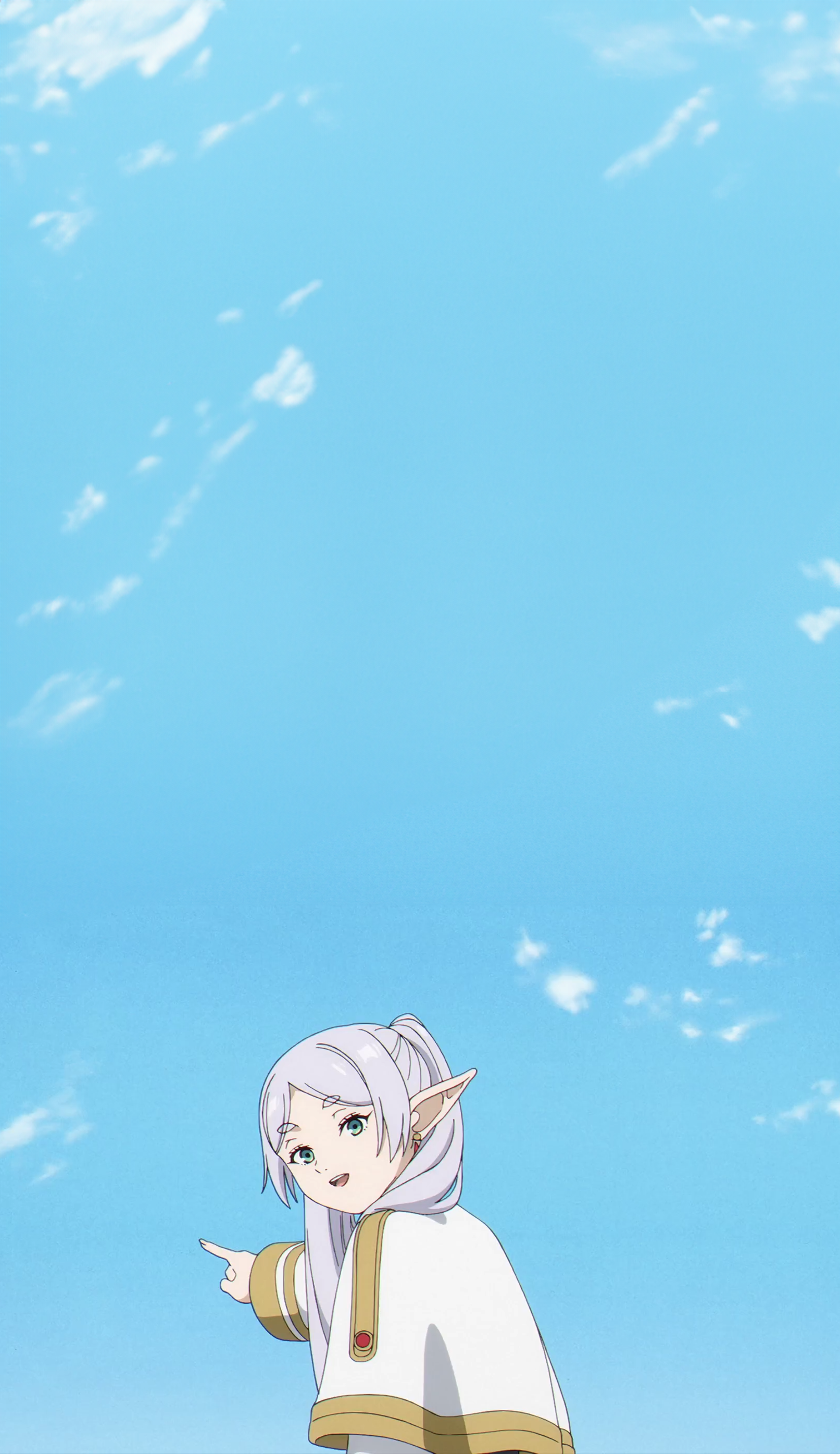I made some phone wallpaper from the first 4 episodes!