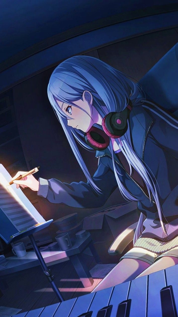 Wallpaper Project​ Sekai​