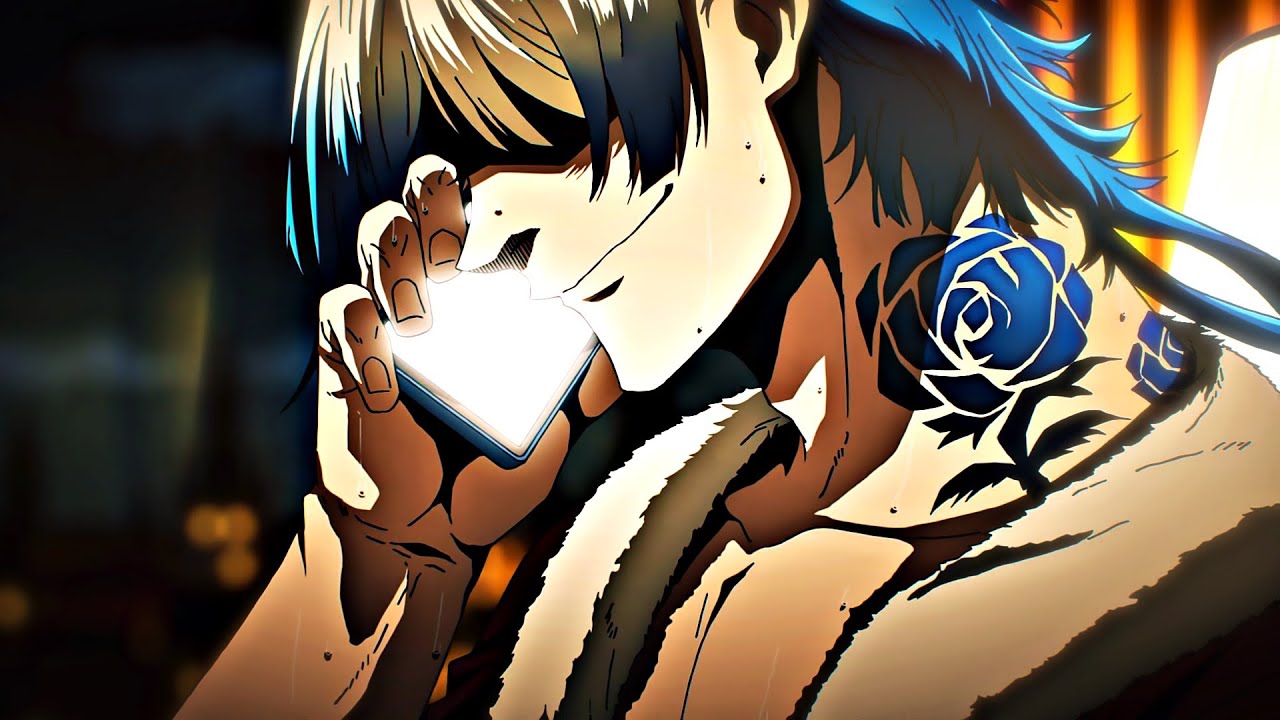 Michael Kaiser Clips for Edit (Blue Lock Season 2 Ep 14)