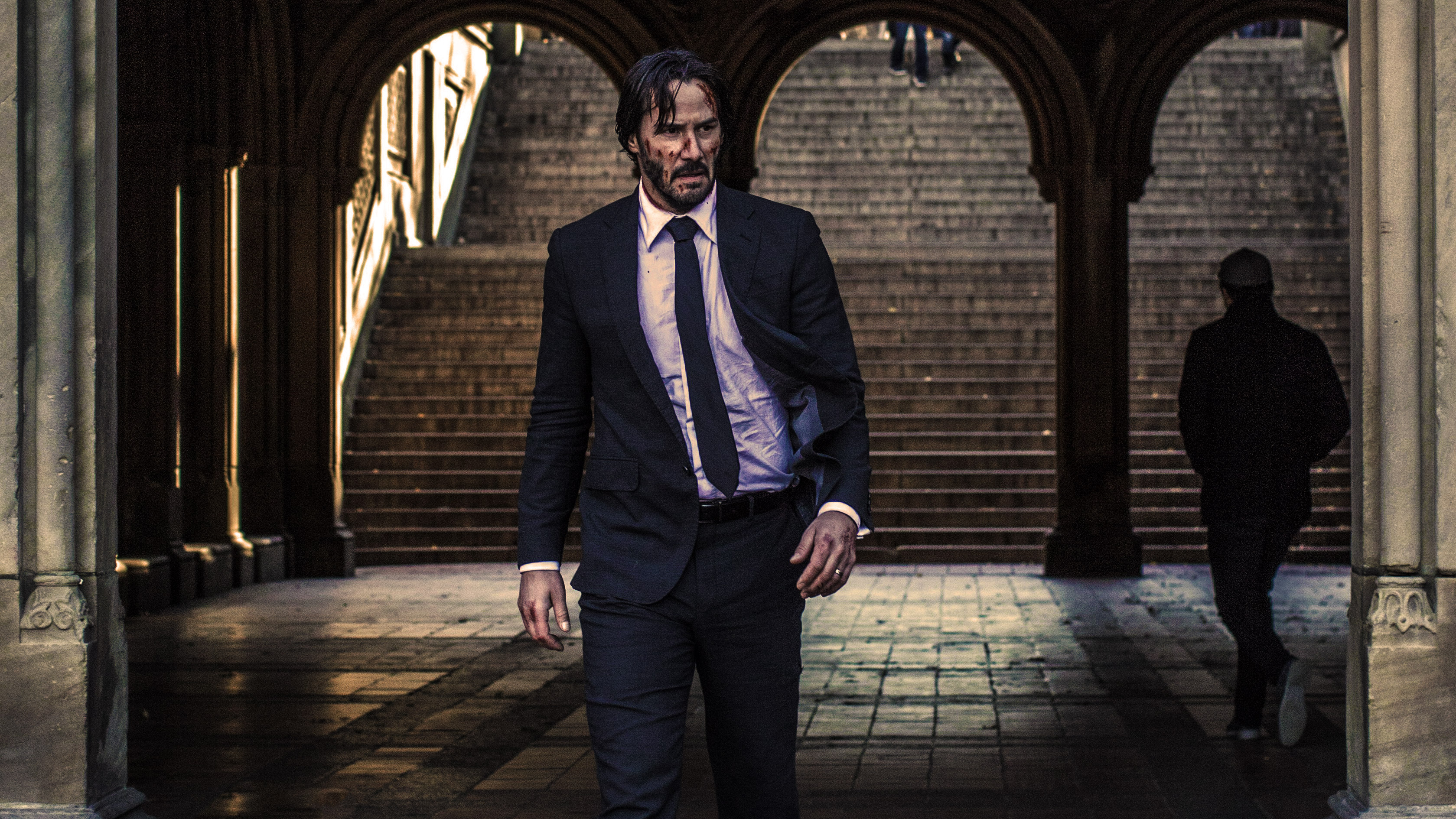 John Wick Chapter 2 Movie 4k Wallpaper, HD Movies Wallpaper, 4k Wallpaper Image, Background, Photos and Picture