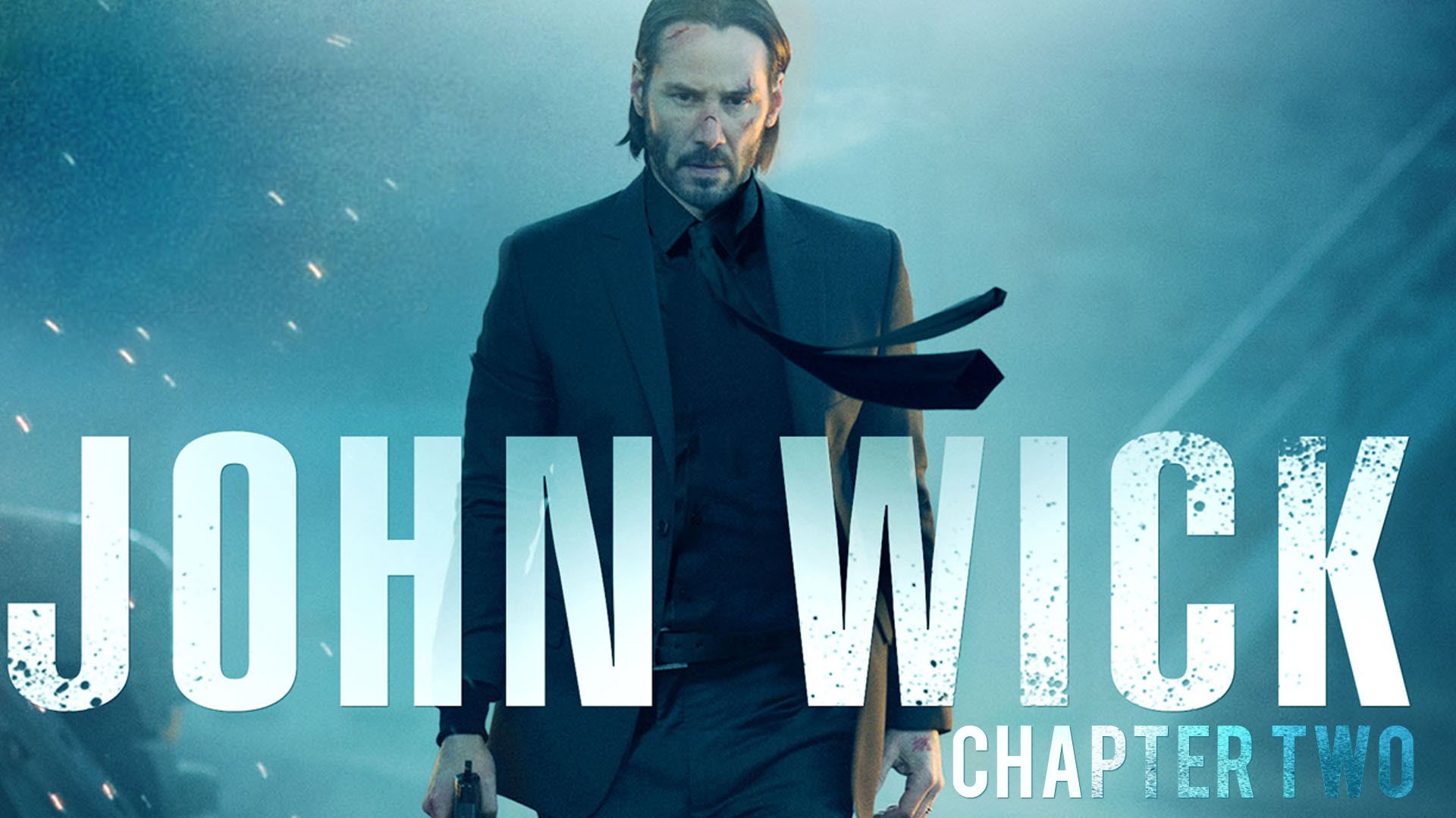 True Bromance Film Podcast: John Wick: Chapter 2