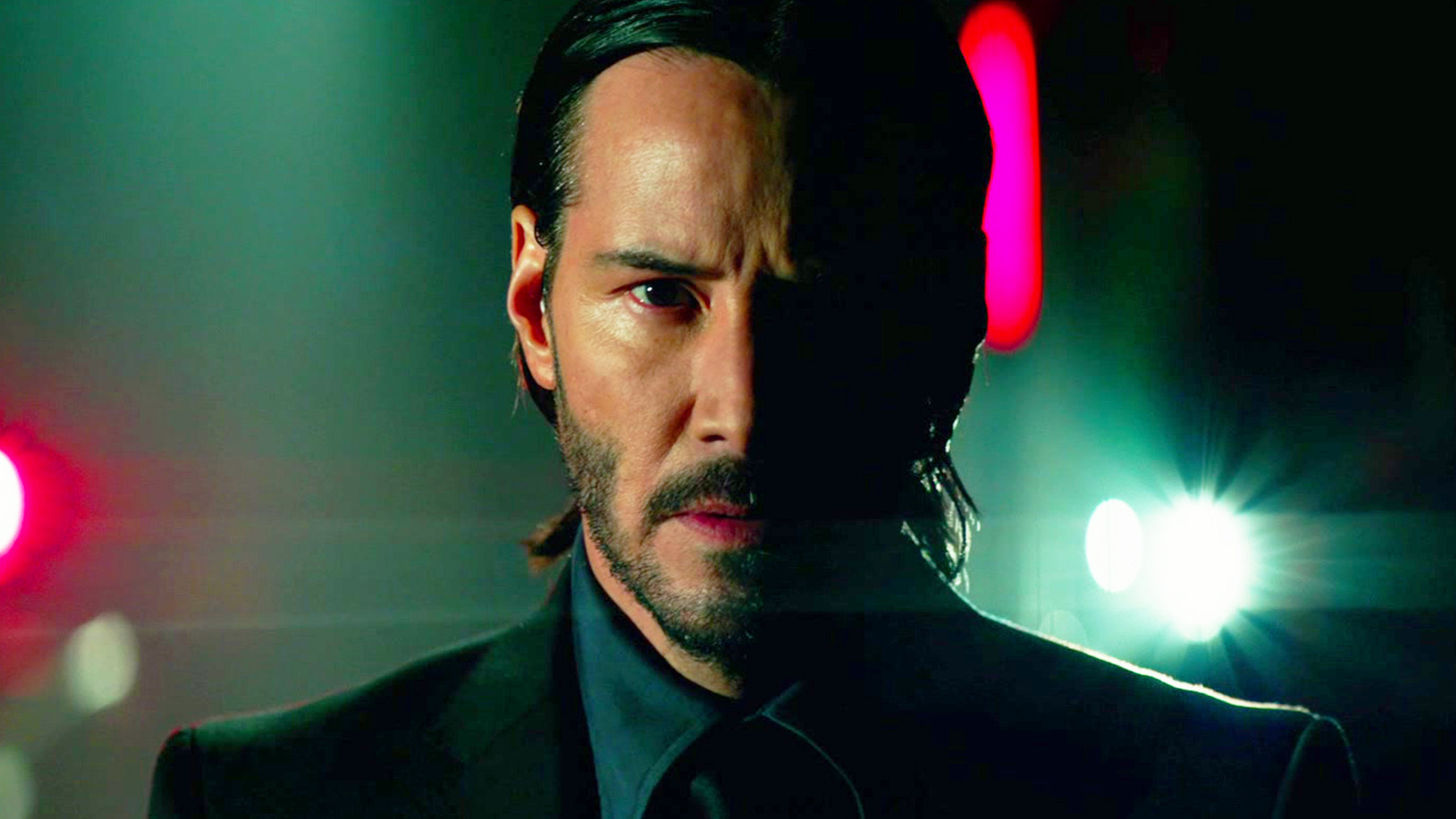 Keanu Reeves Called In His Real Life Tailor To Fill The Role For John Wick 2