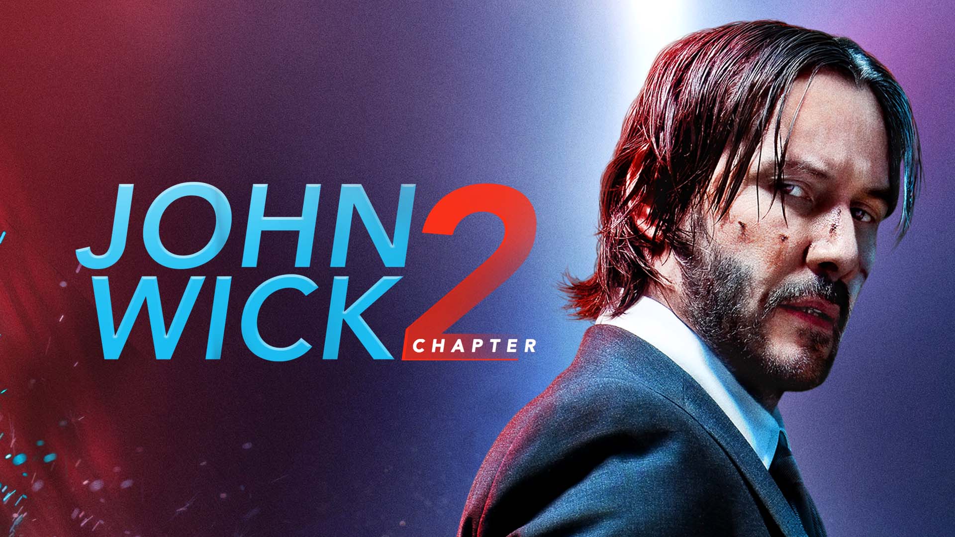 Watch John Wick 2