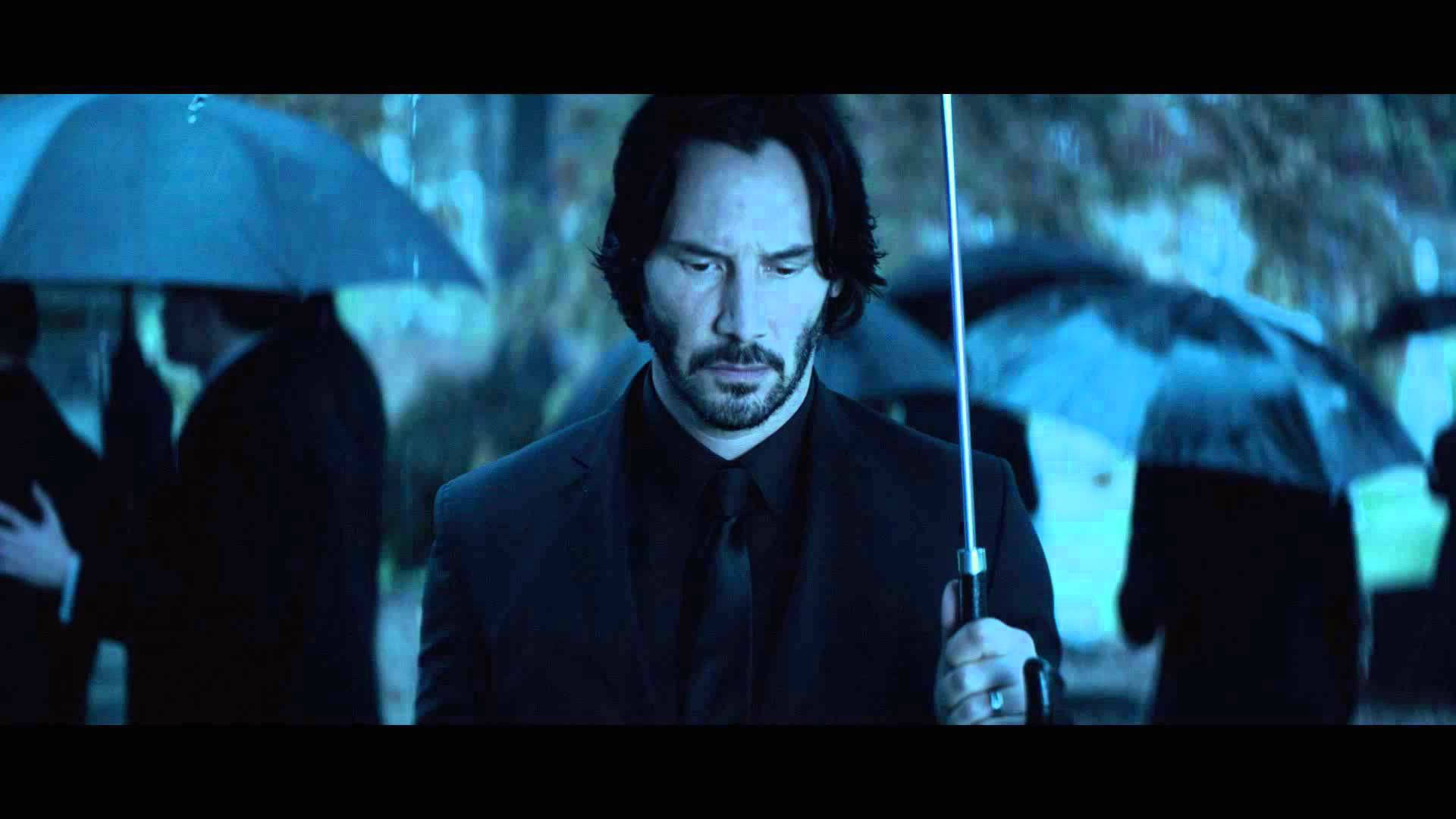 John Wick Wallpaper