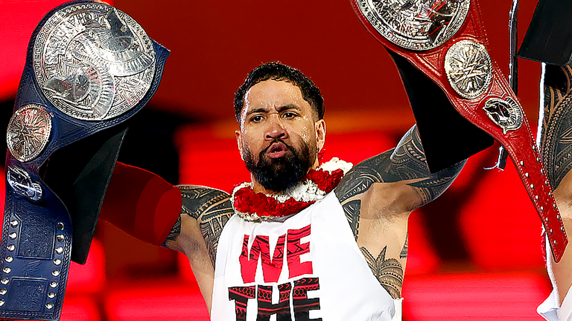 WWE SmackDown LIVE