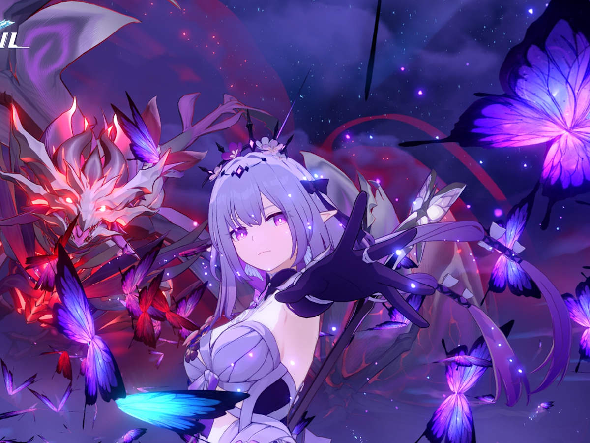 Honkai: Star Rail Castorice build guide