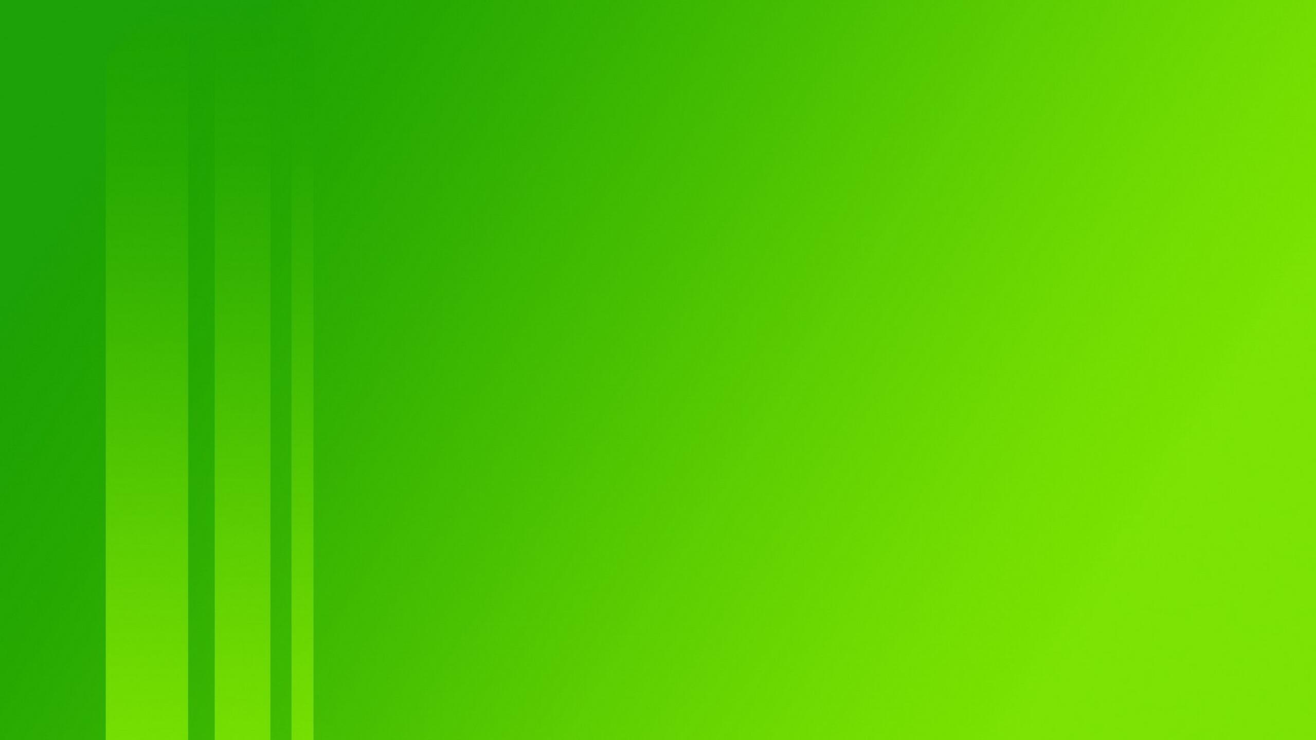 Green background with three lines · 2560x1440 QHD & WQHD (16:9) free photo from arashilkis and wallpaper