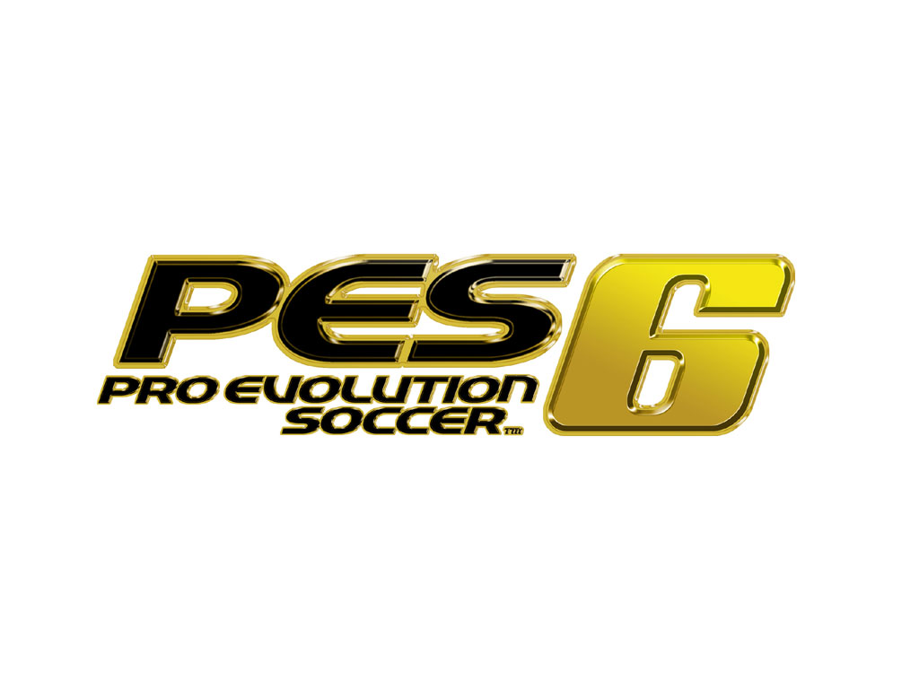 Pro Evolution Soccer 6