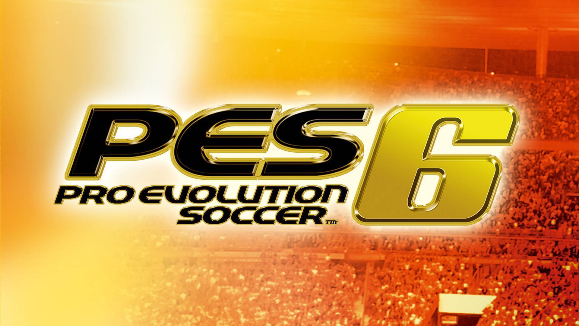 Pro Evolution Soccer 6 Review