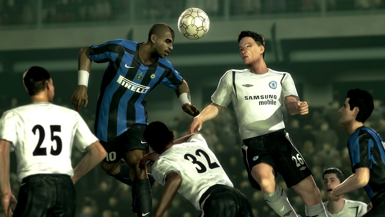 image Evolution Soccer 6