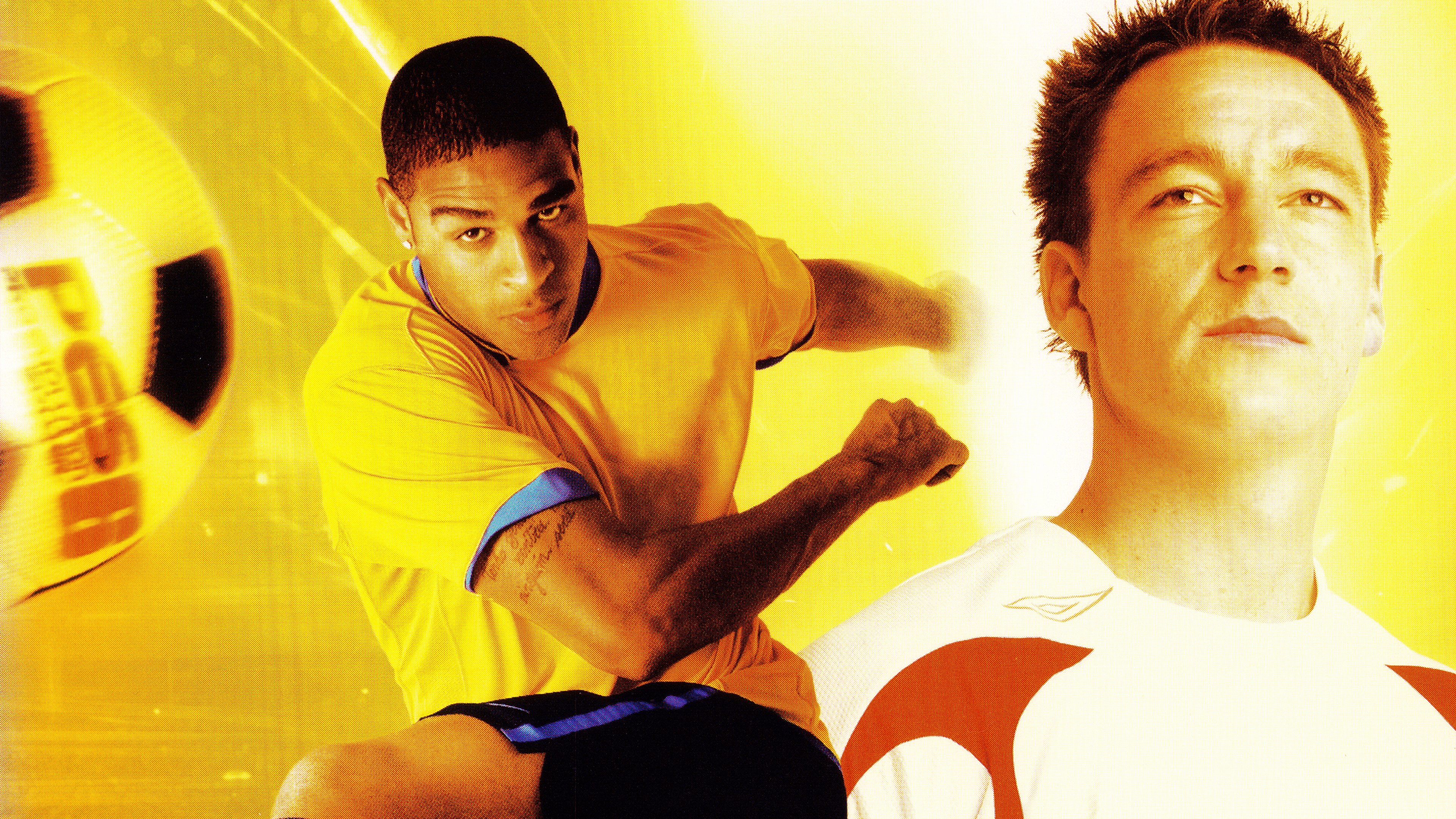 Pro Evolution Soccer™ 6