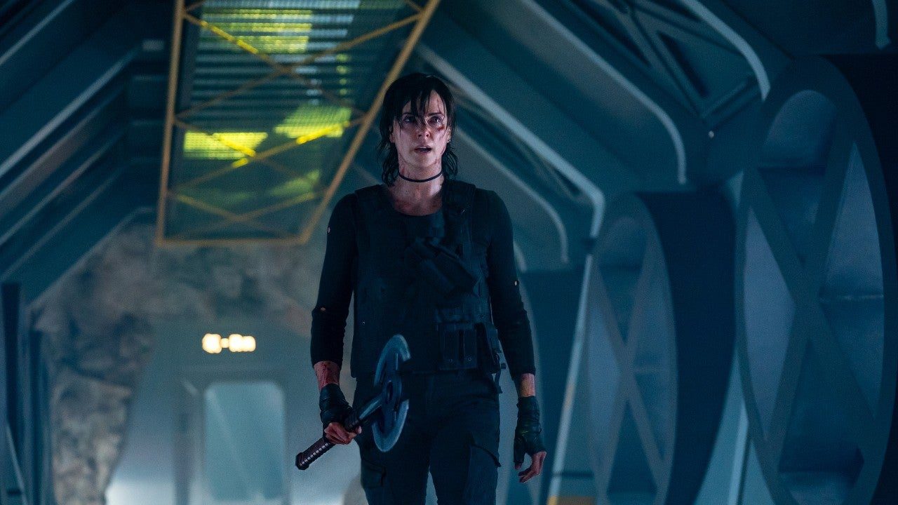 The Old Guard 2: Exclusive New Photo from the Netflix Action Sequel