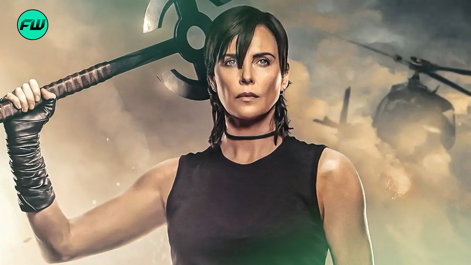 The Old Guard 2: How Did Charlize Theron's Andromache Lose Her Immortality and Does She Gain It Back?